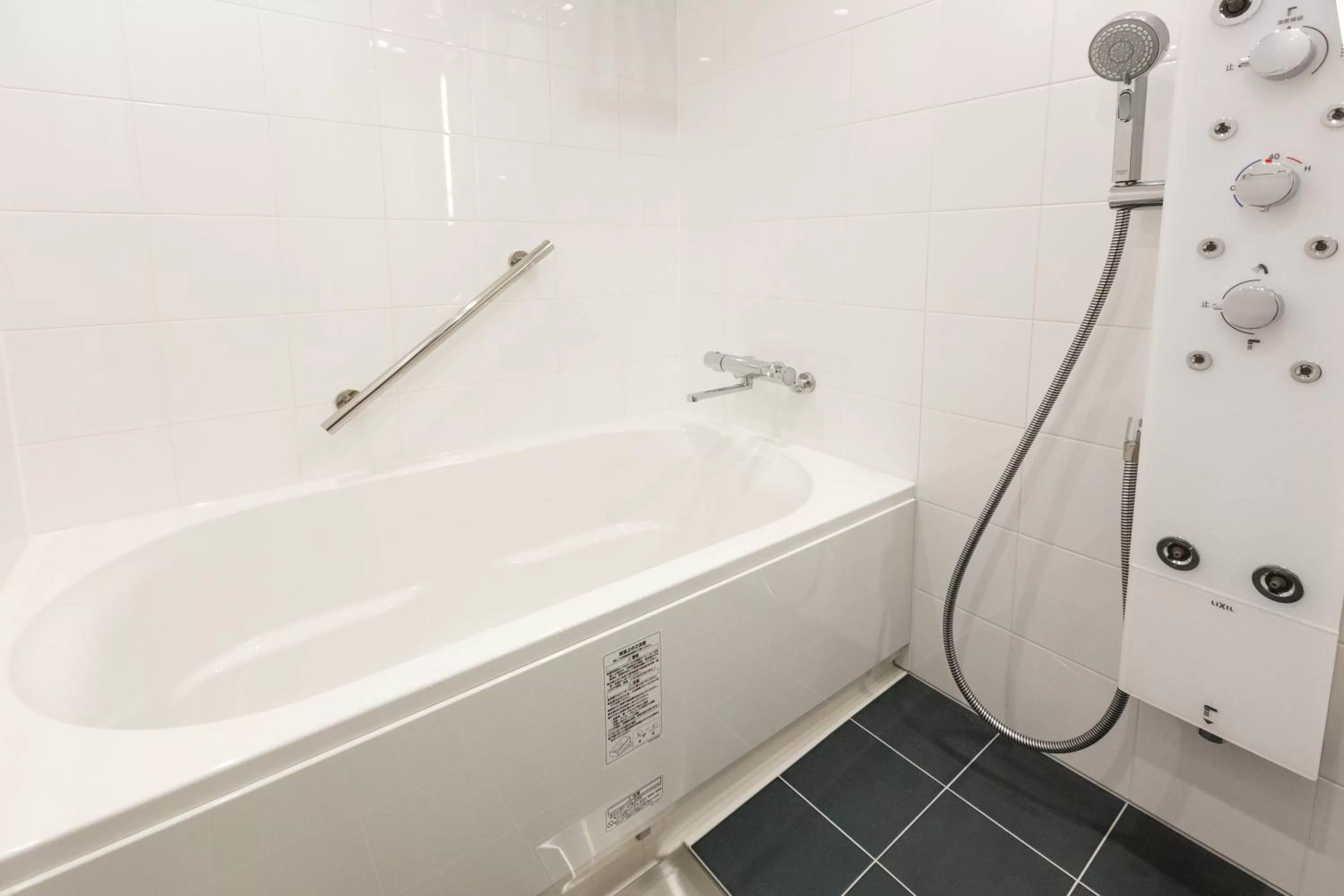 Bath in Hotel Forza Kanazawa