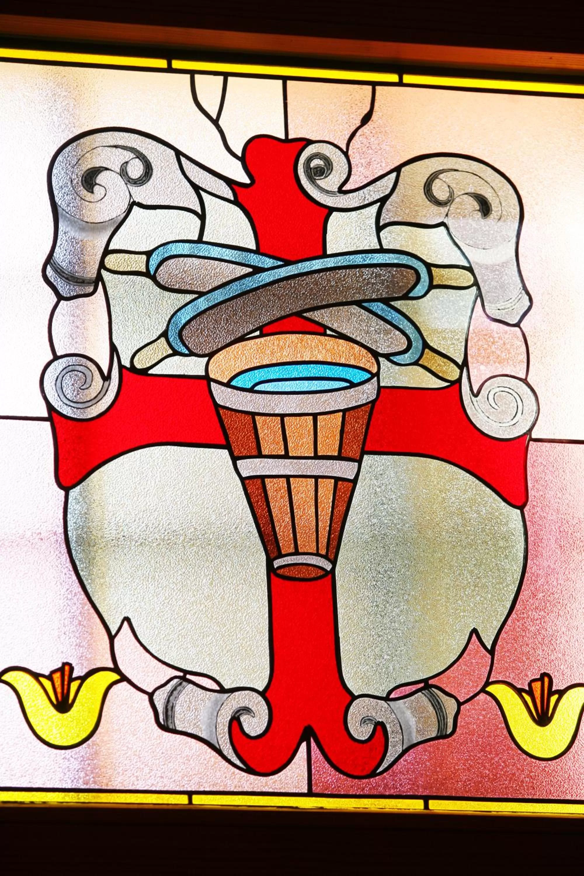 Other in Bed & Breakfast Šilak