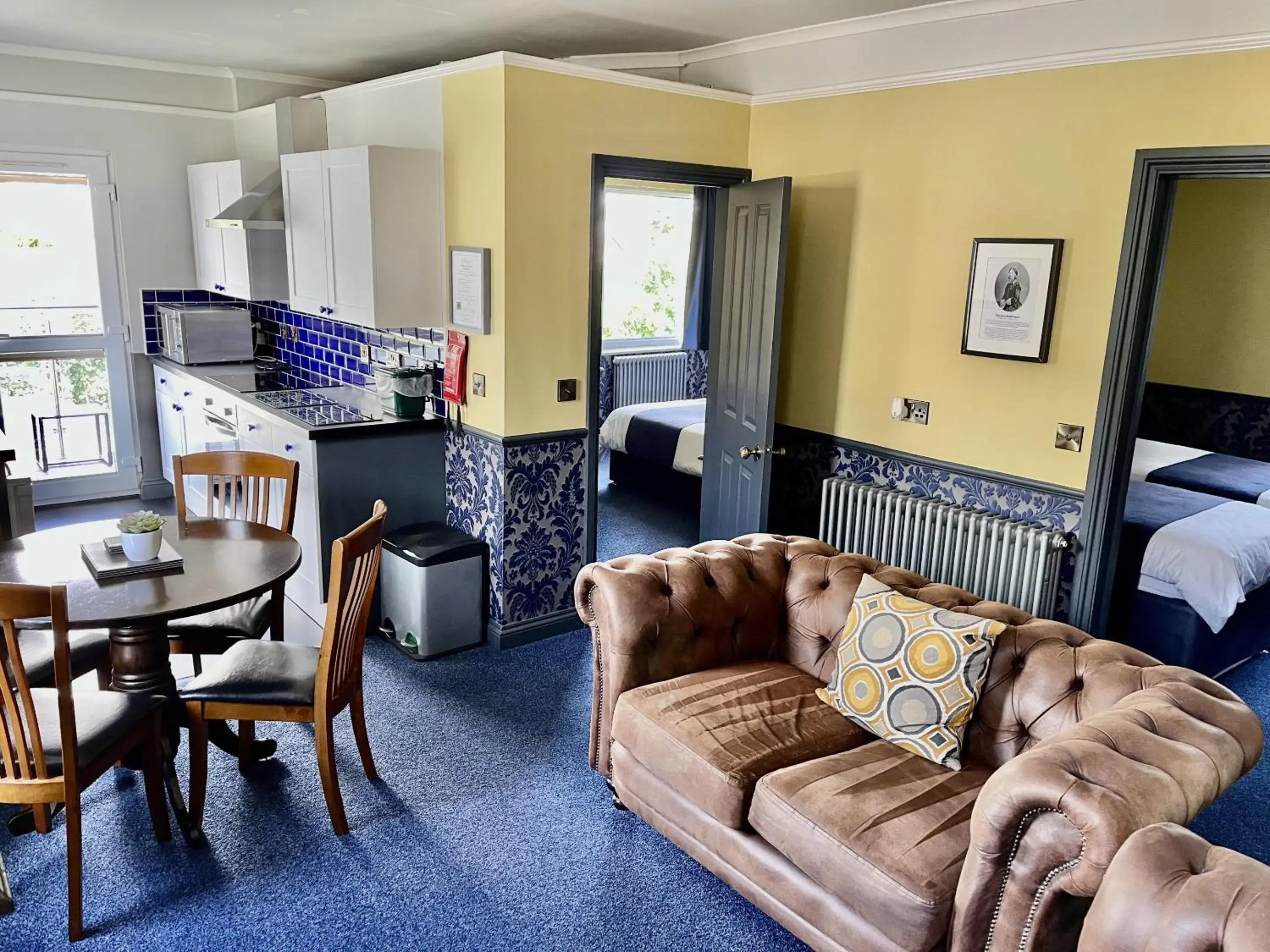 Atlantis Holiday Apartments Atlantis Holiday Apartments