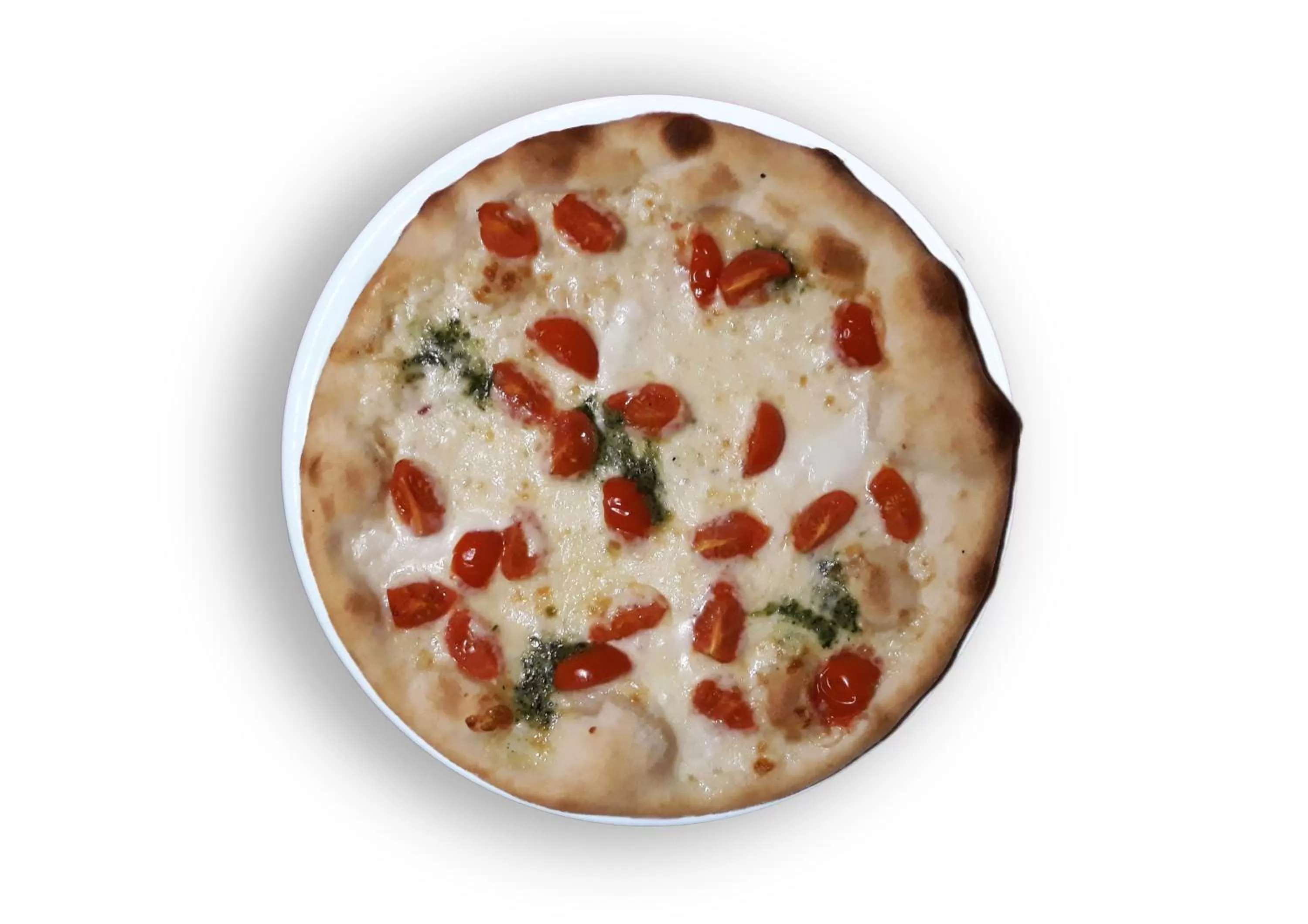 Food close-up in Hotel Karinhall