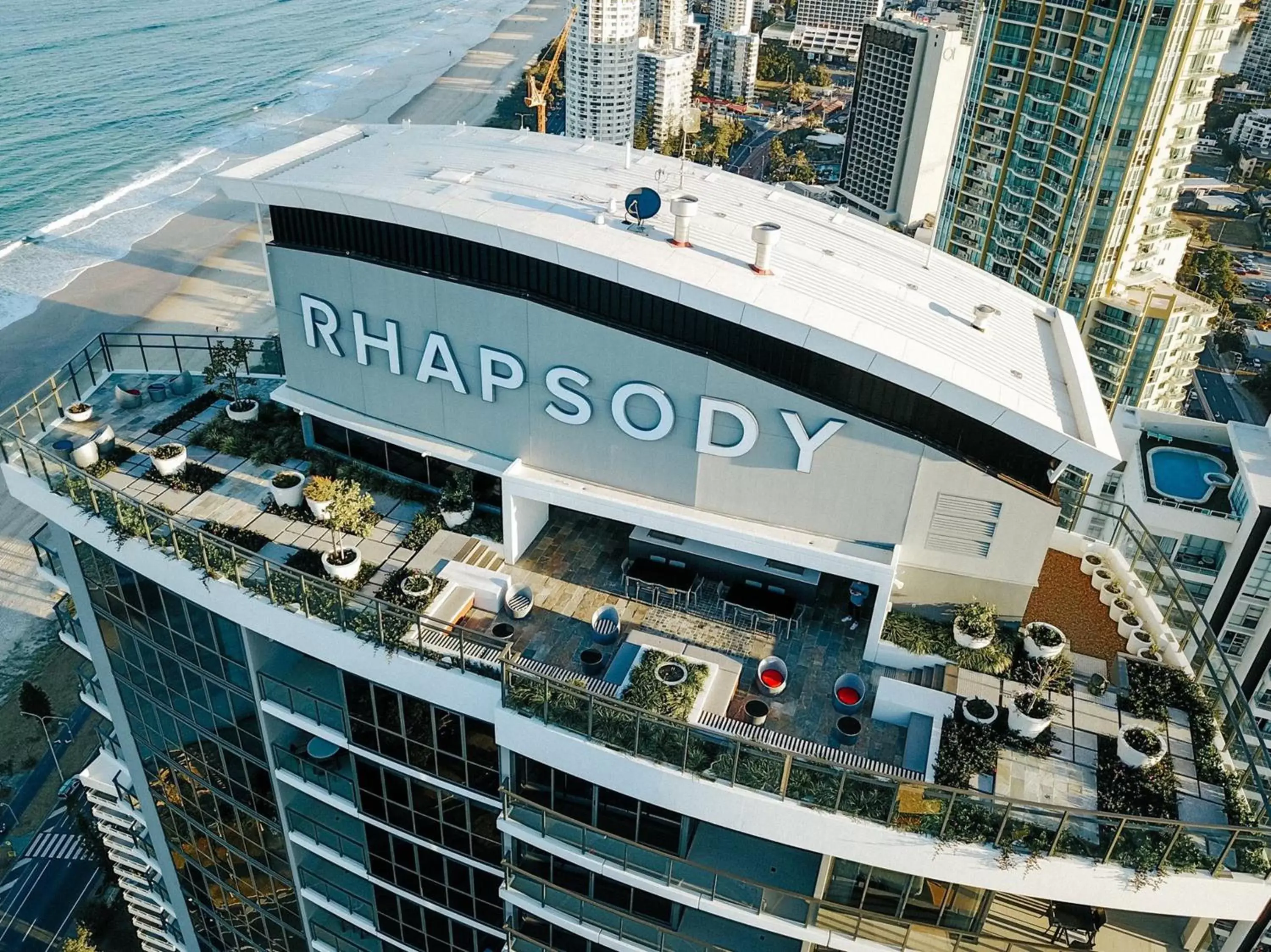 Rhapsody Resort - Official Rhapsody Resort - Official