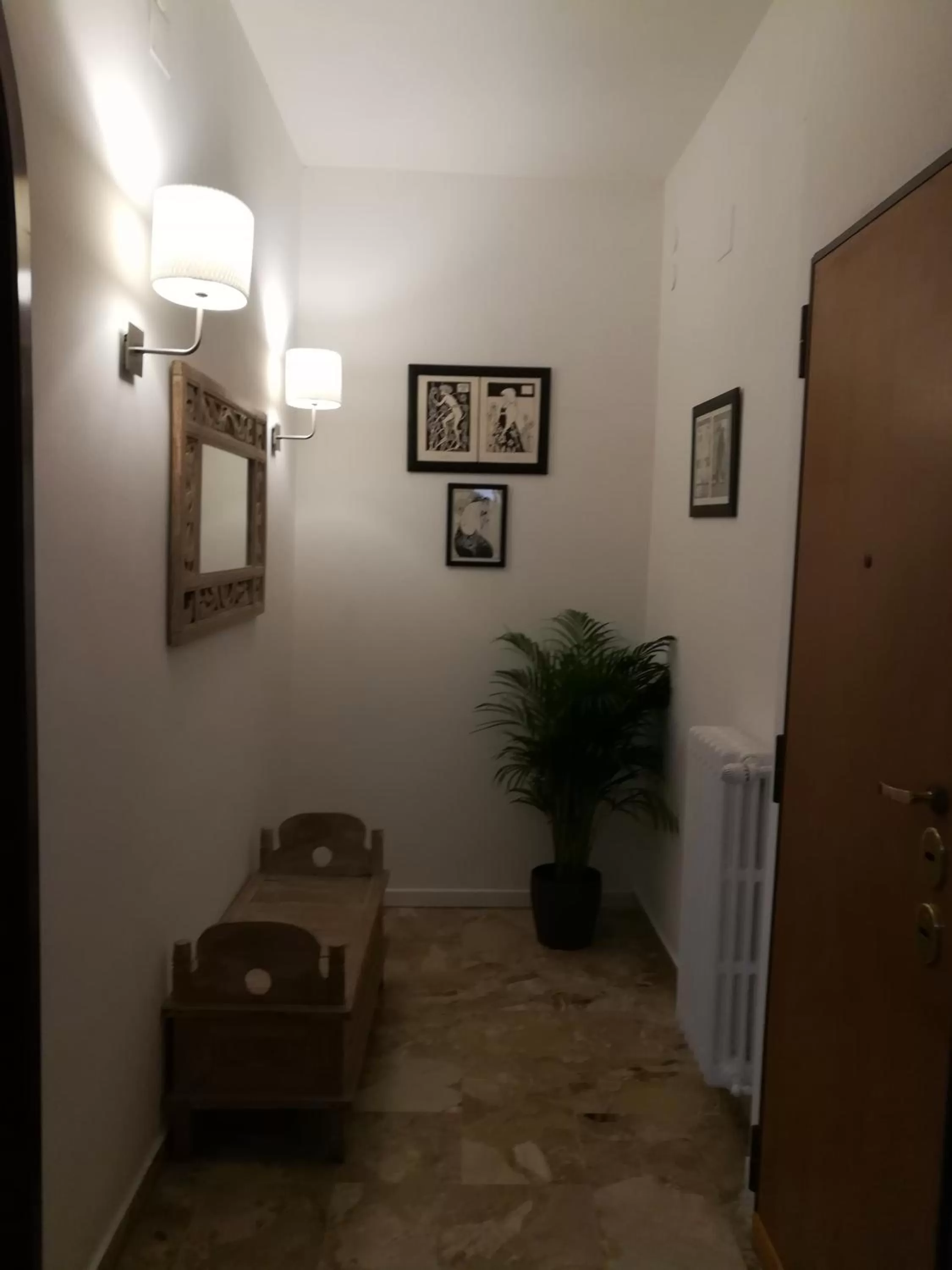 B&B La Terrazza Near The Beach