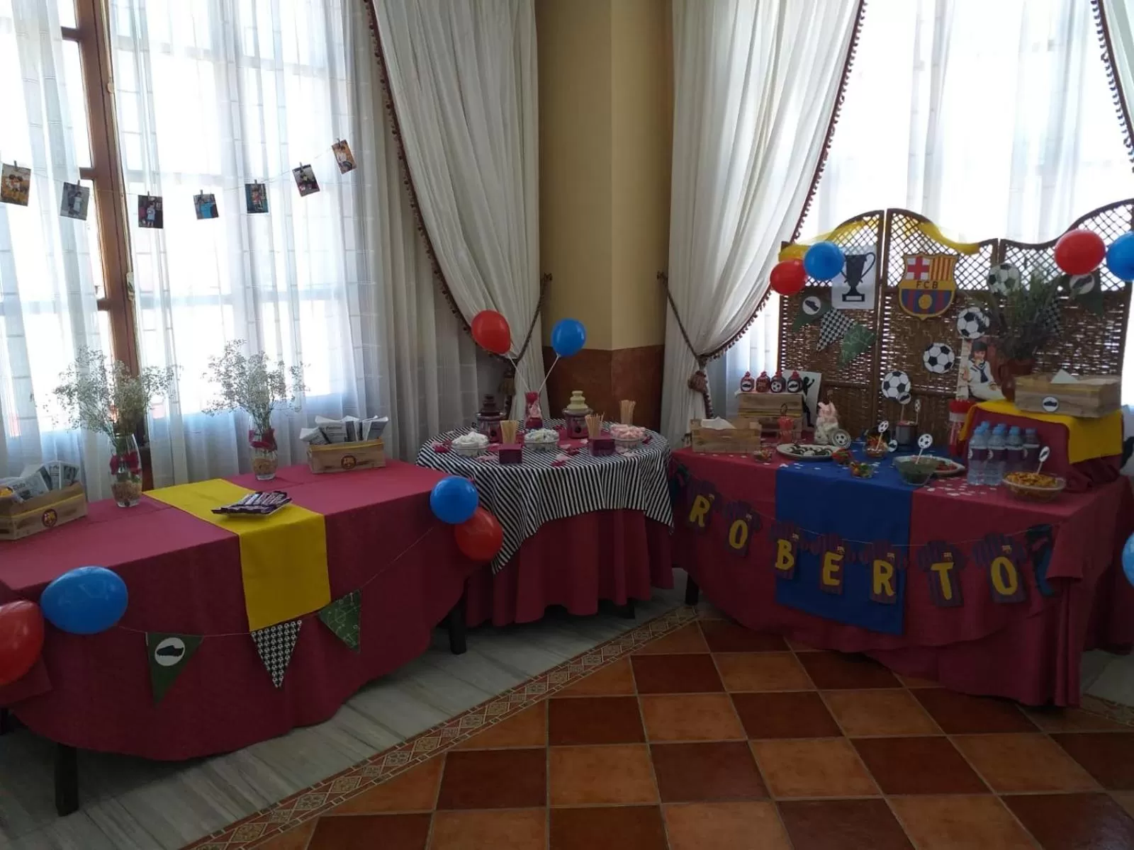 Banquet/Function facilities, Restaurant/Places to Eat in Hotel La Yedra