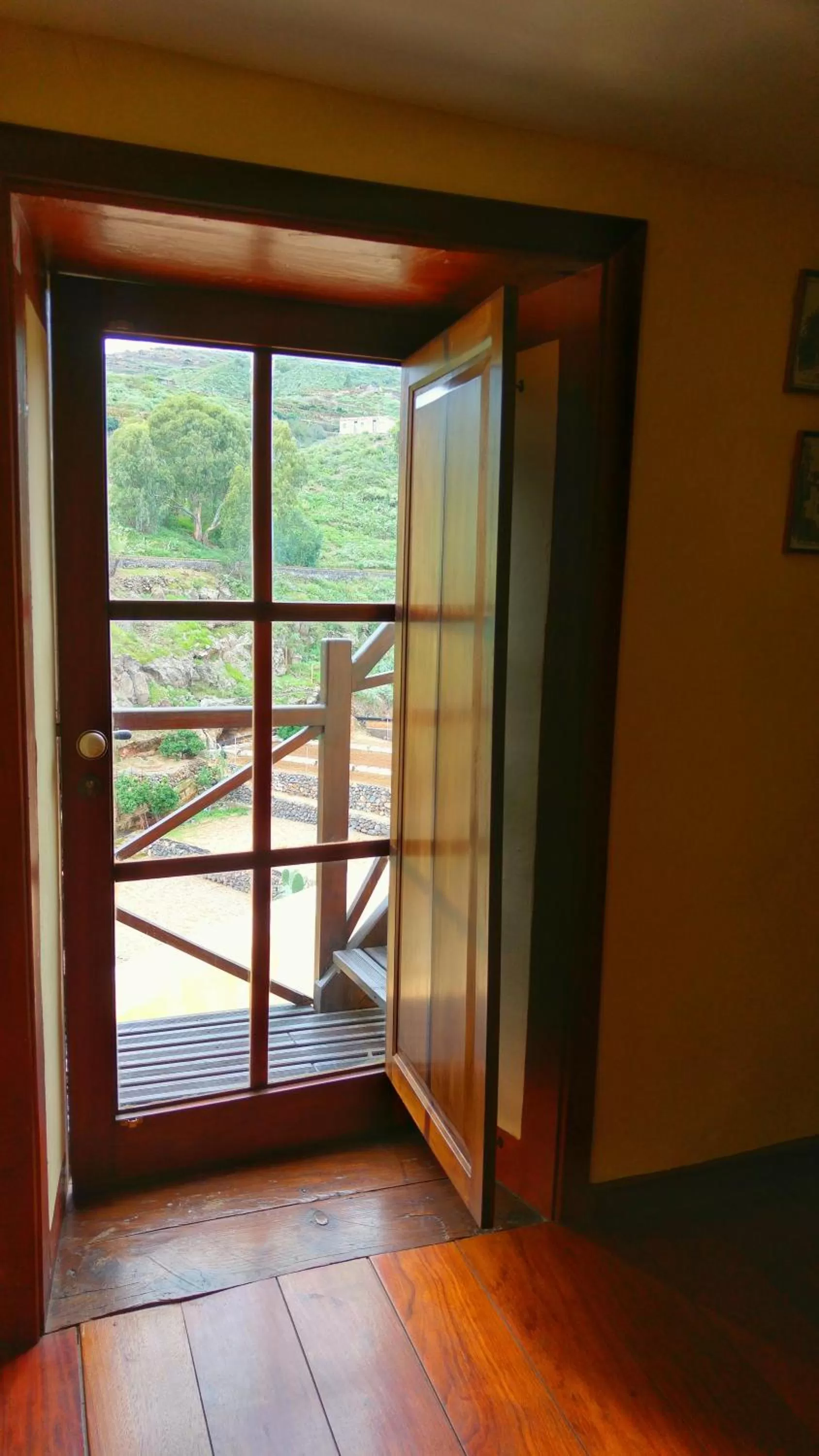 Other in Hotel Rural La Raya 1866