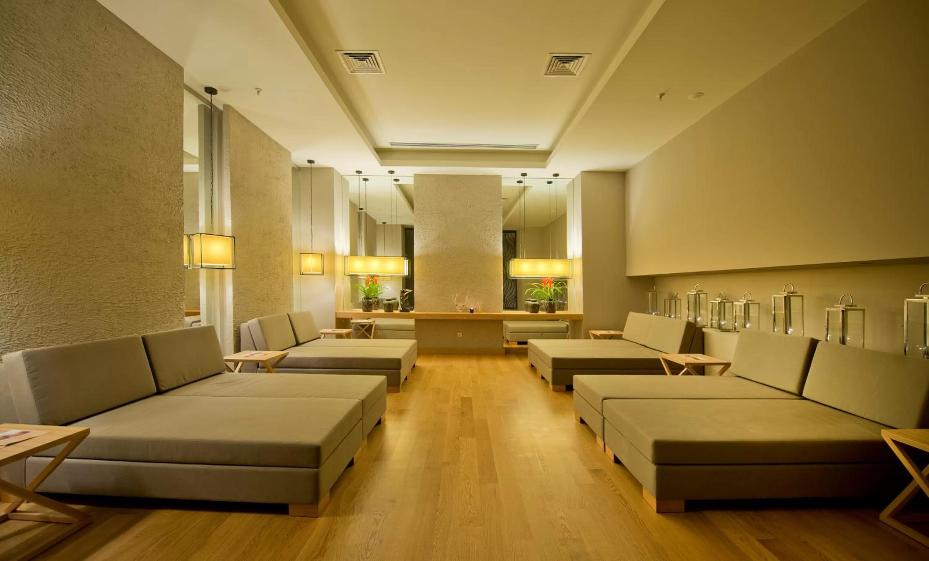Massage in Barut Hemera - Ultra All Inclusive