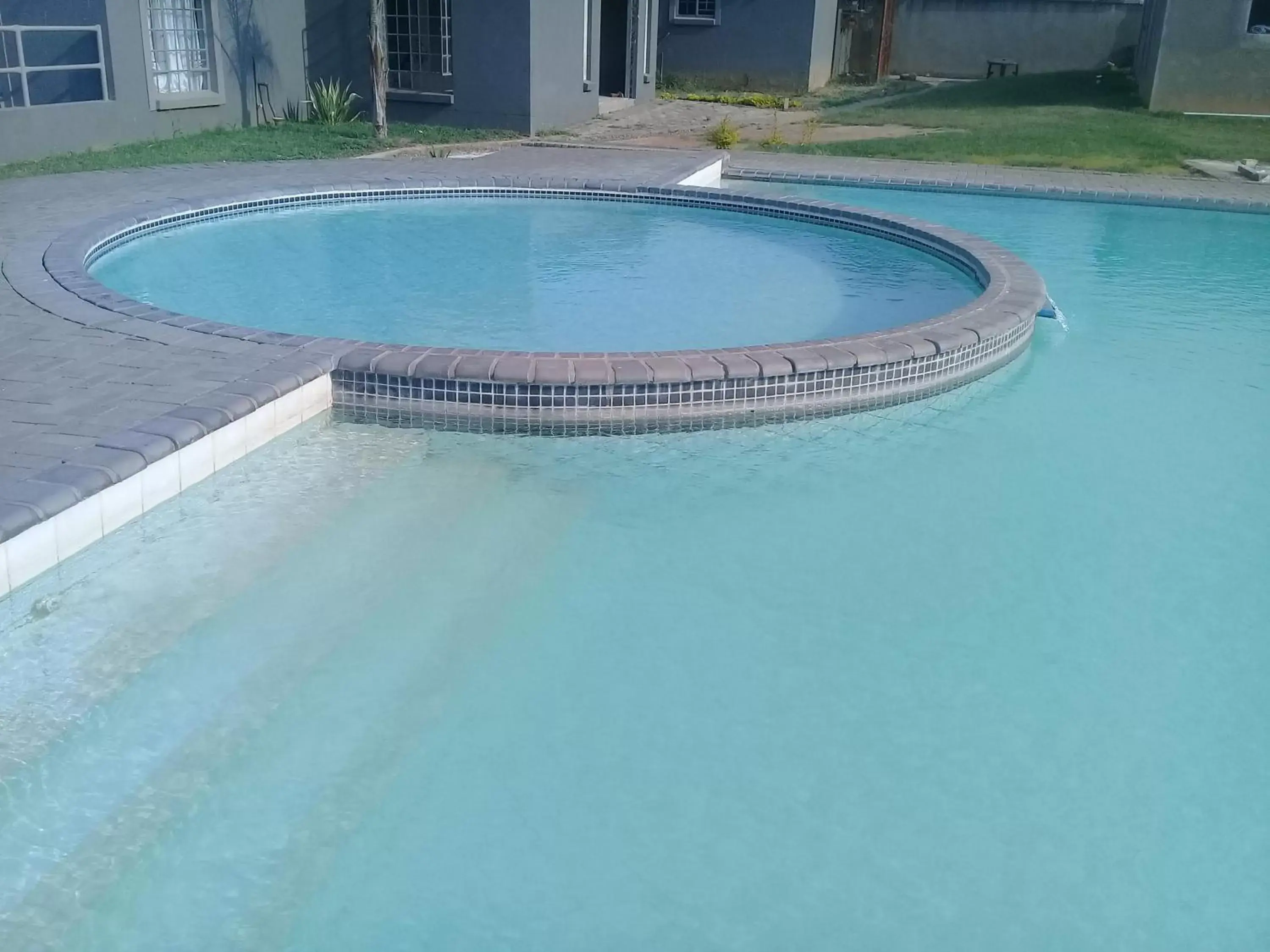 SIMA SILVER LODGE SIMA SILVER LODGE