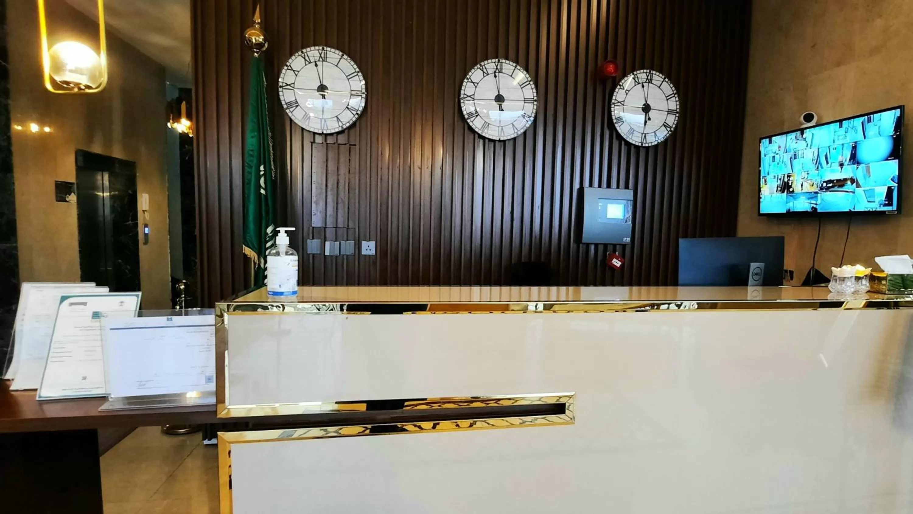 Staff in جولدن نيو جوان - Golden New Gewan - للشقق المخدومة