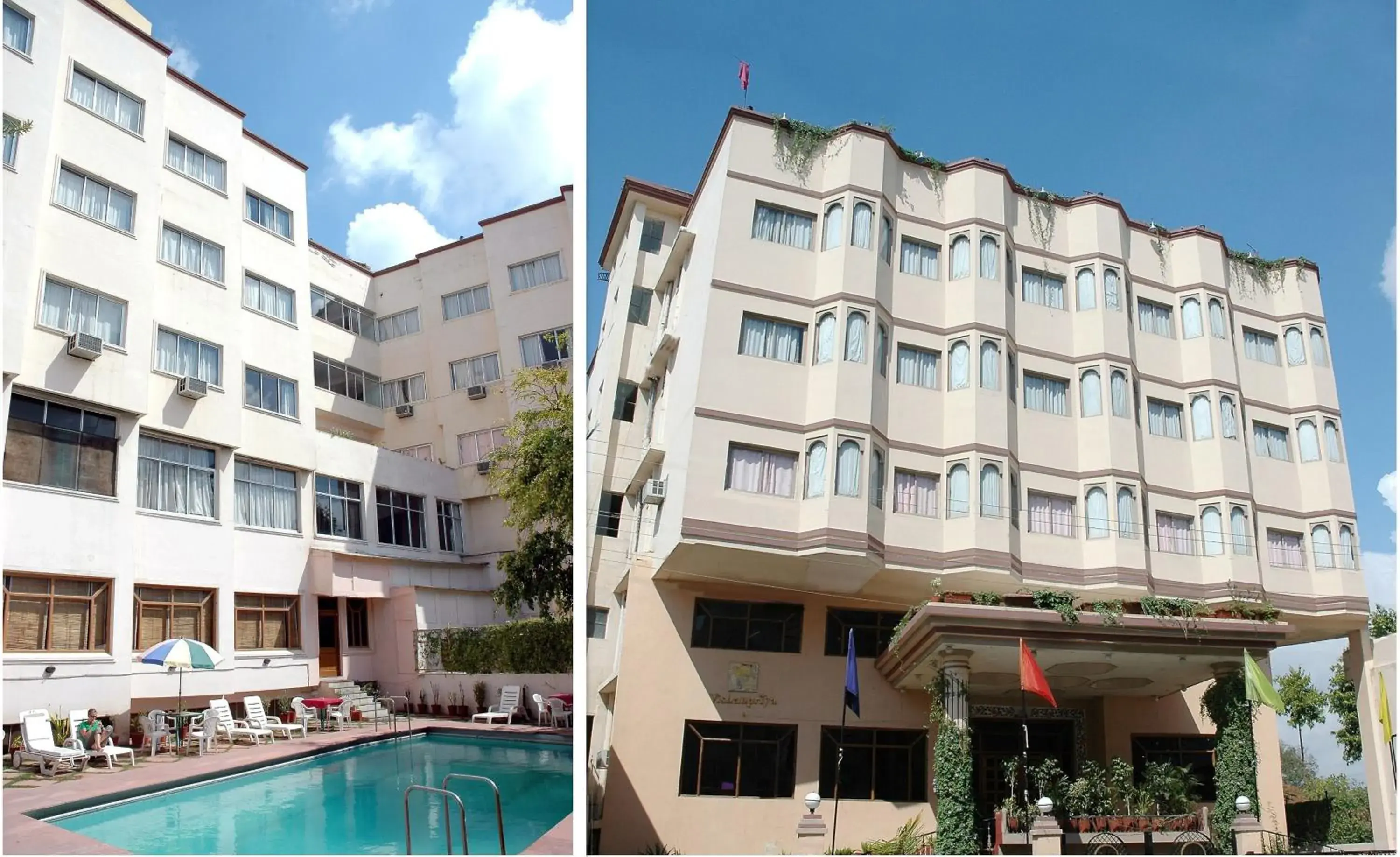 Hotel Vishnupriya Hotel Vishnupriya