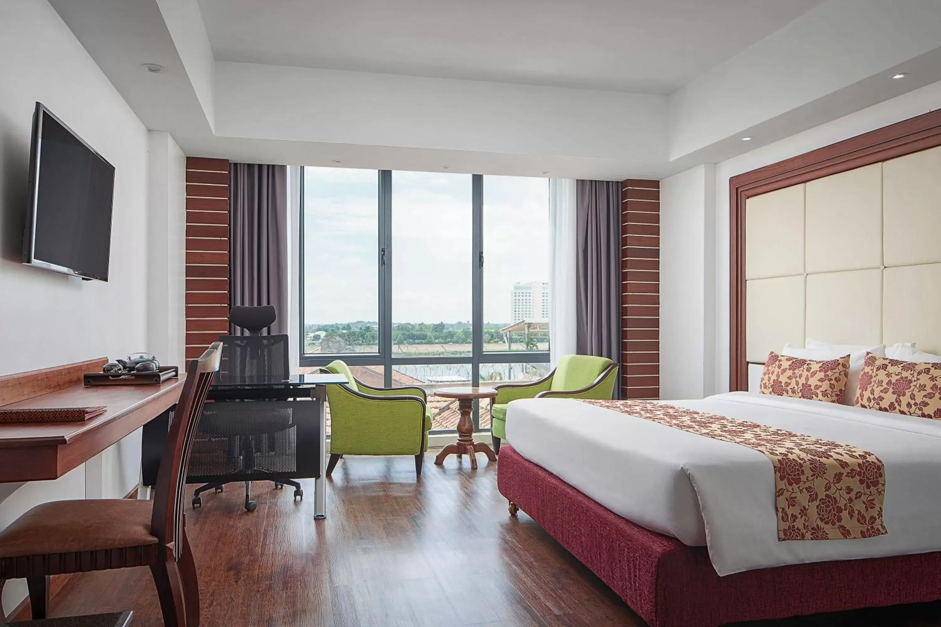 Ohana Residence in Ohana Phnom Penh Palace Hotel Ohana Residence in Ohana Phnom Penh Palace Hotel