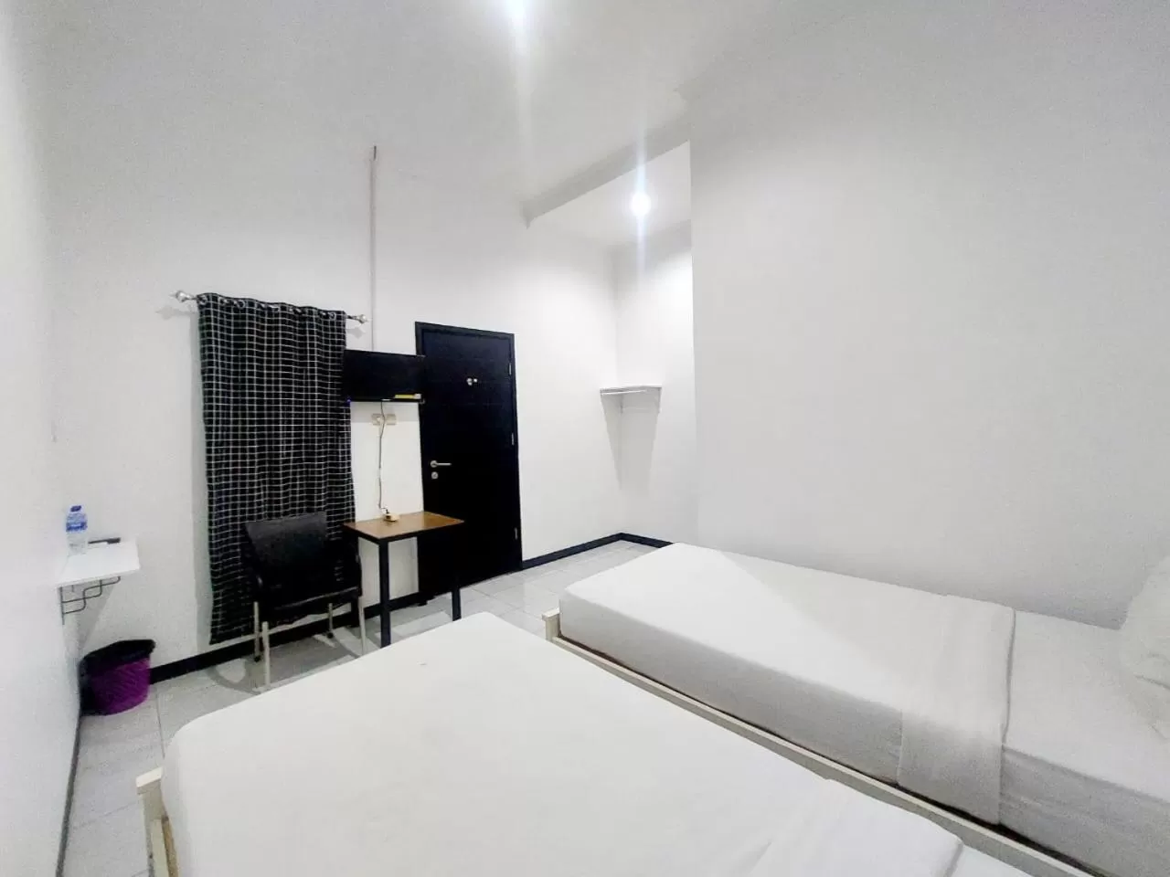 Bed in COZY STAY KUPANG