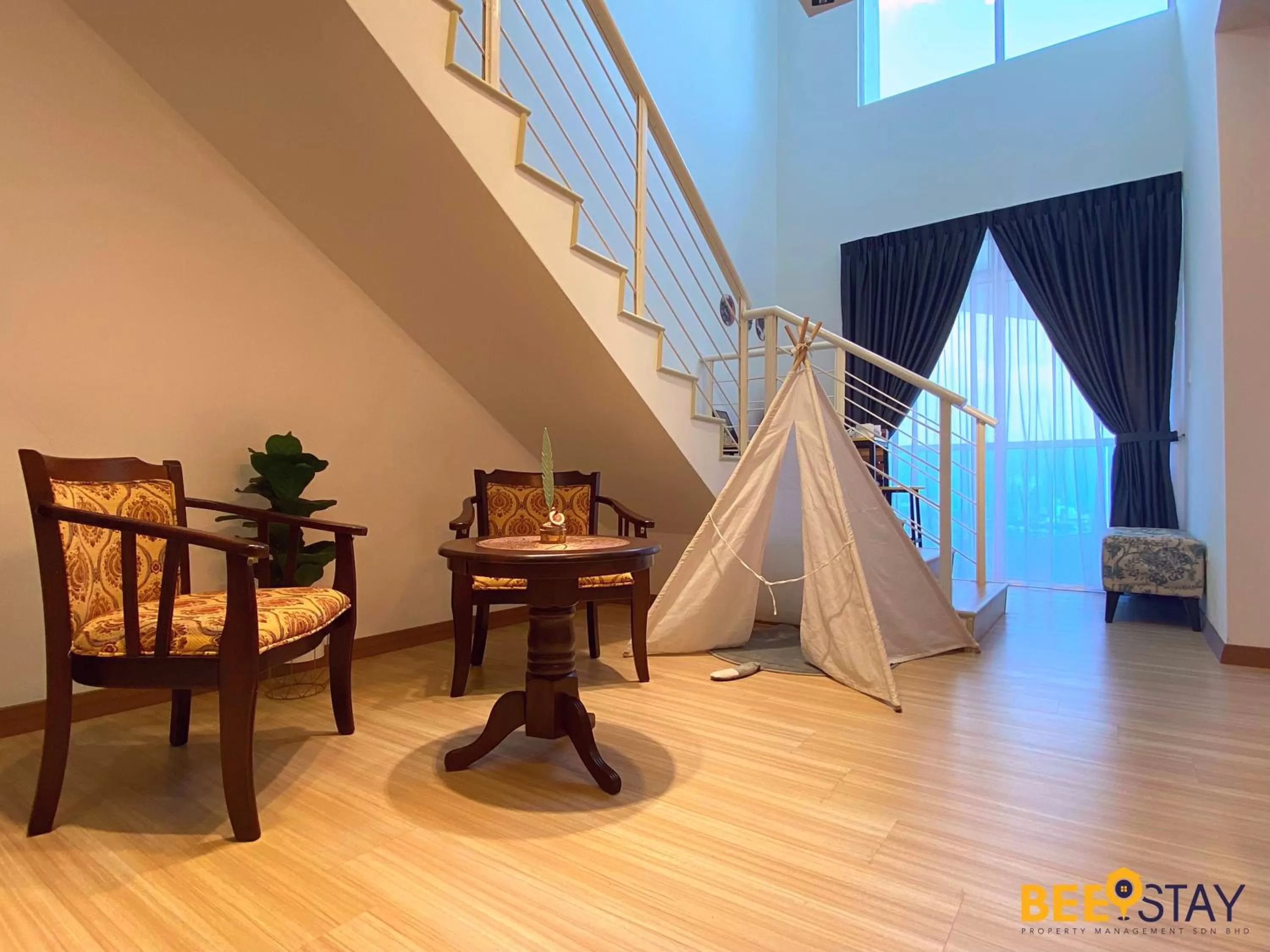 The Wave Suites Melaka by BEESTAY