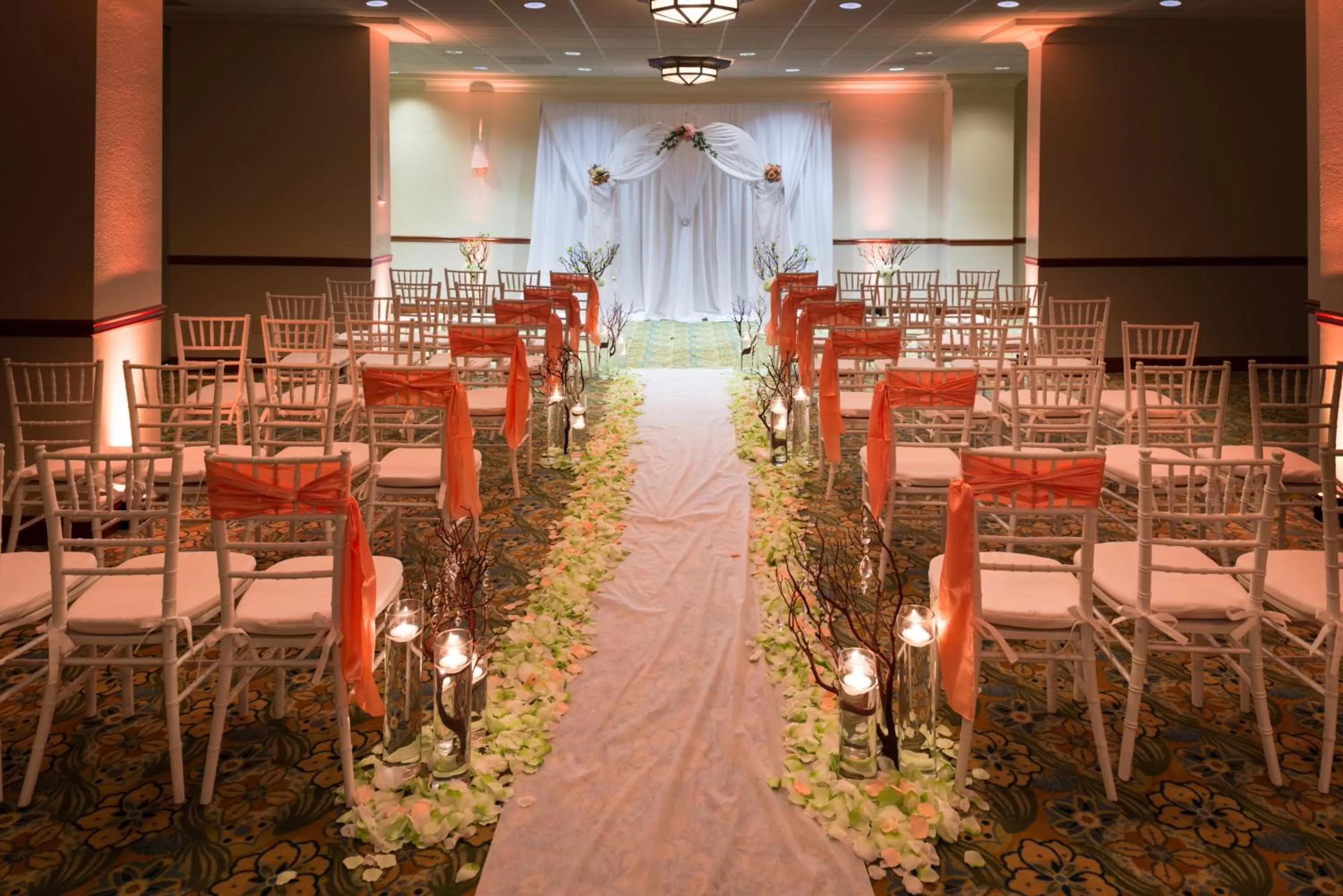 Meeting/conference room in Holiday Inn & Suites Orlando SW - Celebration Area by IHG