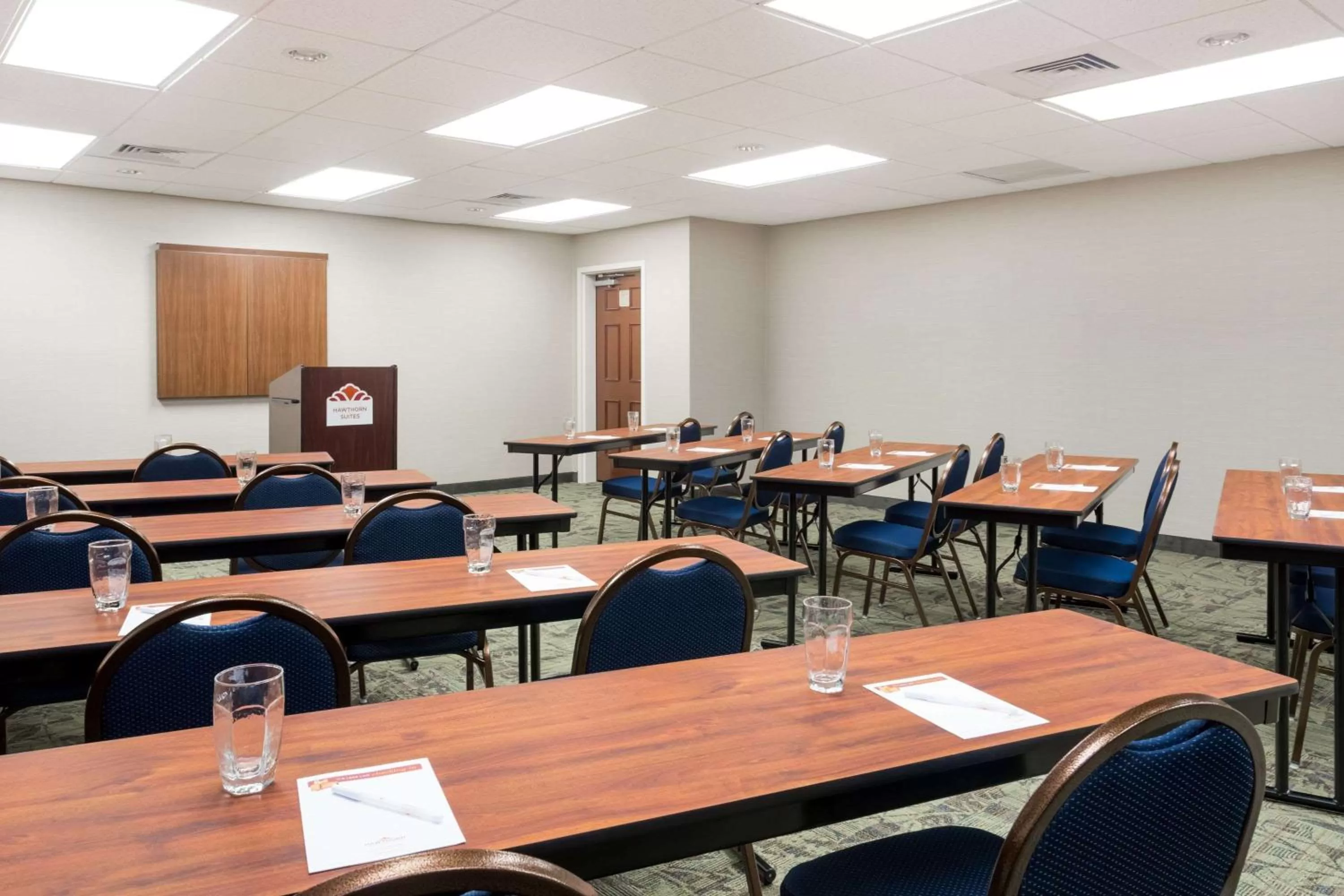 On site in Hawthorn Extended Stay by Wyndham Naples