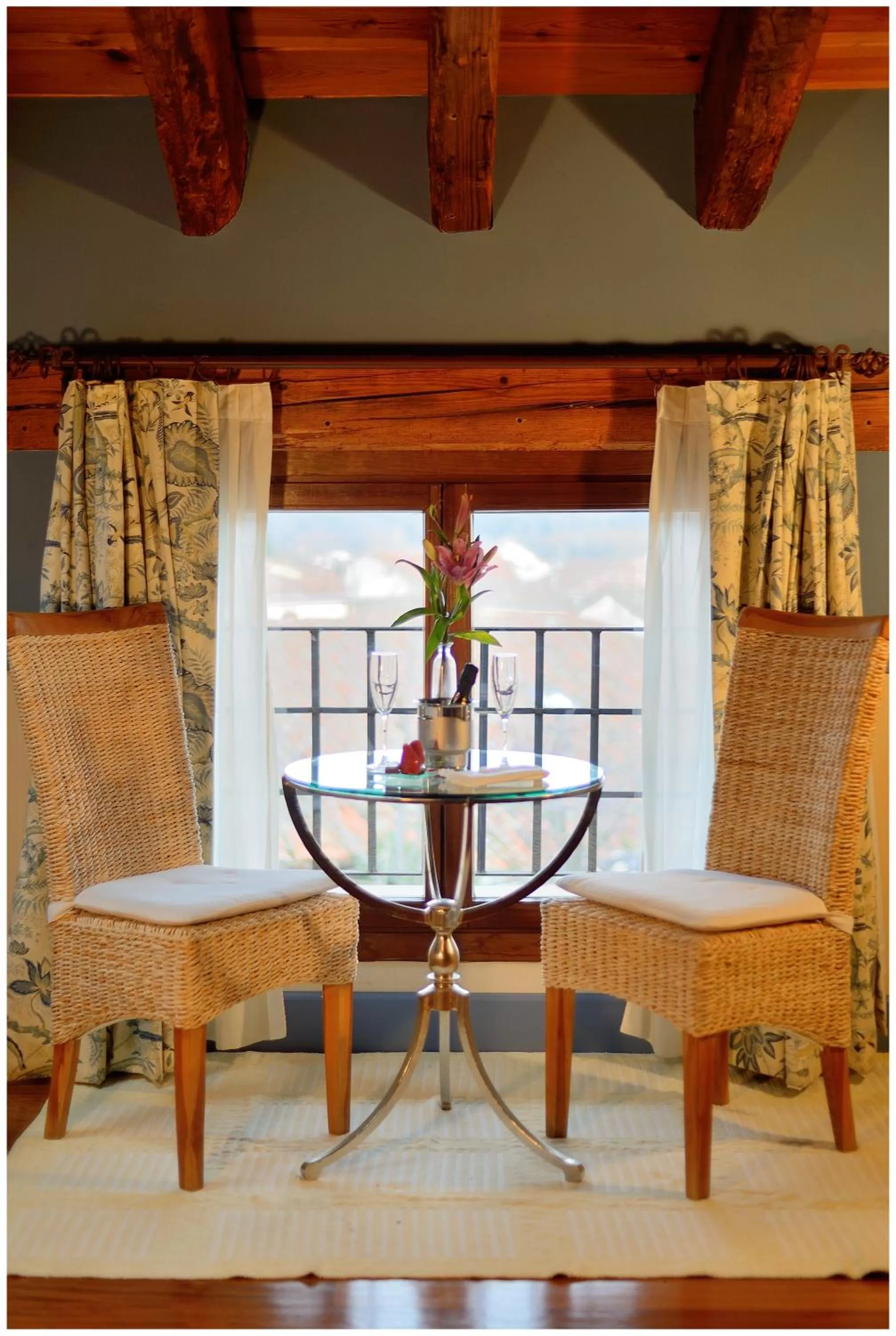 El Rincón de Rascafría