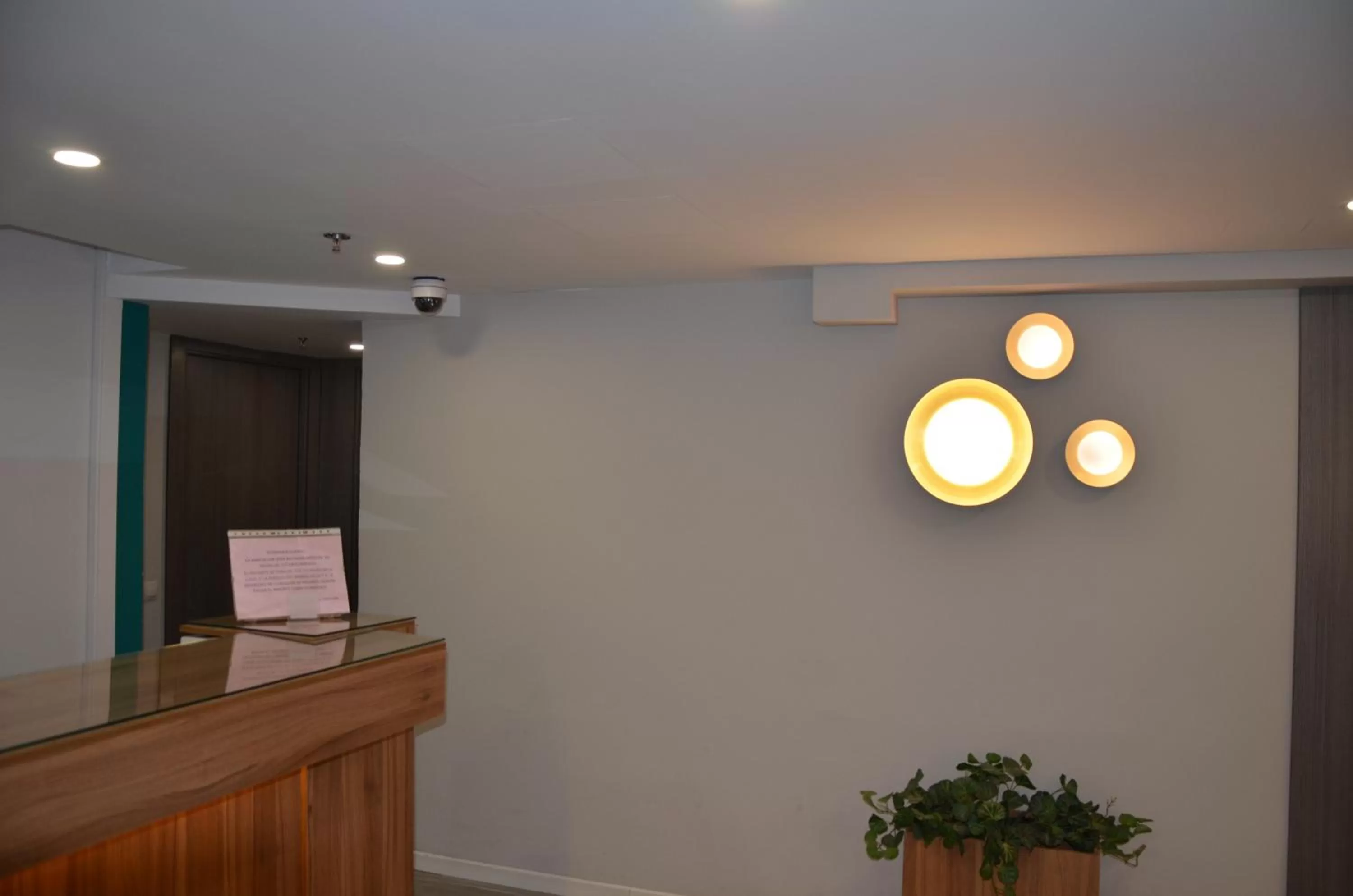 Boutique Urban Madrid Génova