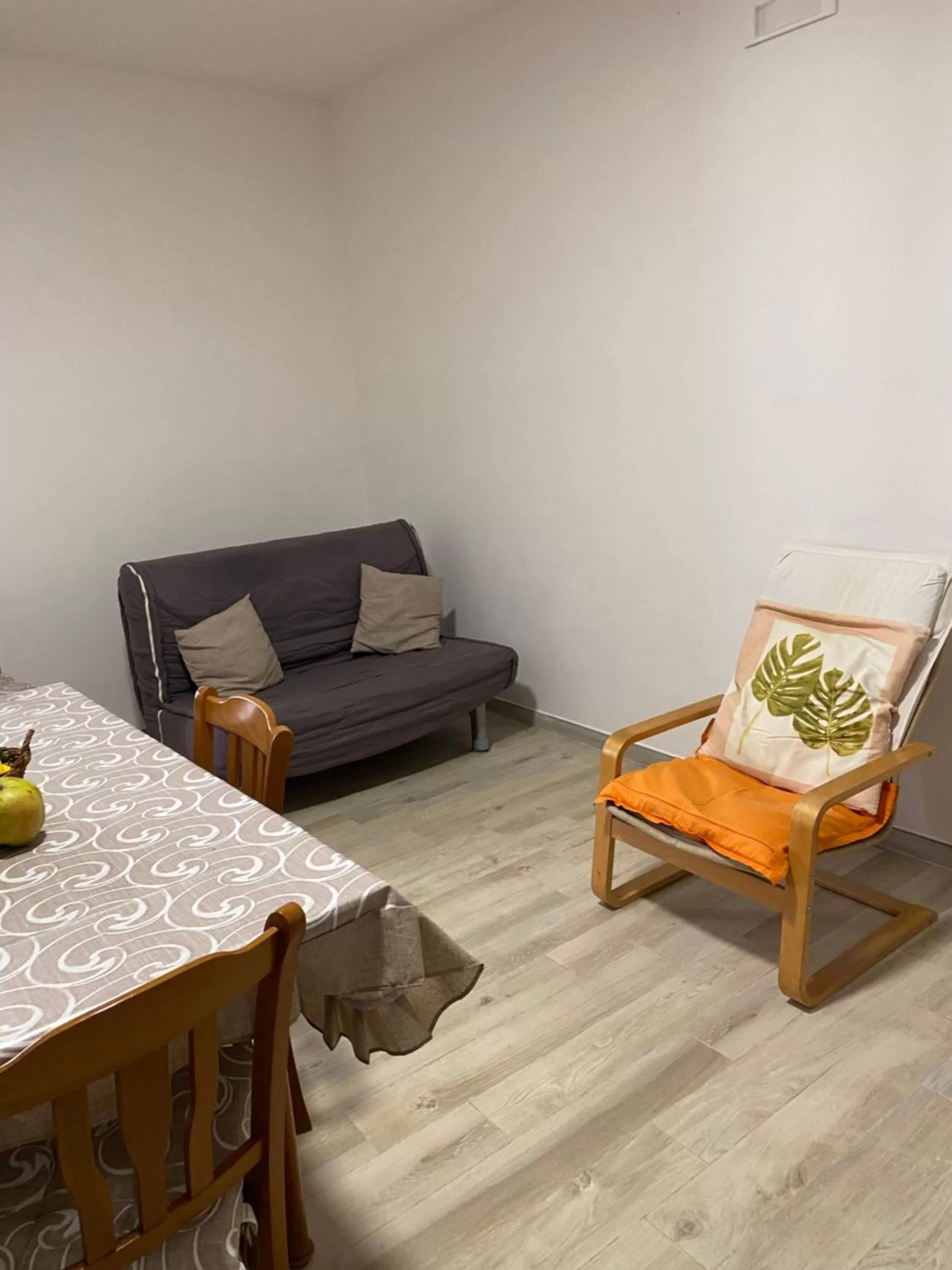 Living room, Seating Area in Casa Felicia