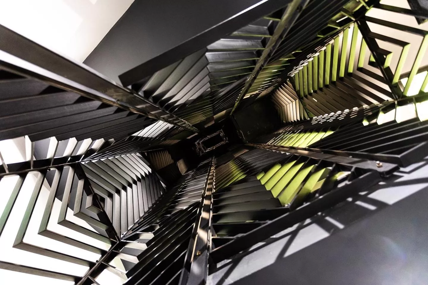 Property building in Abrazo Sofia Hotel by HMG