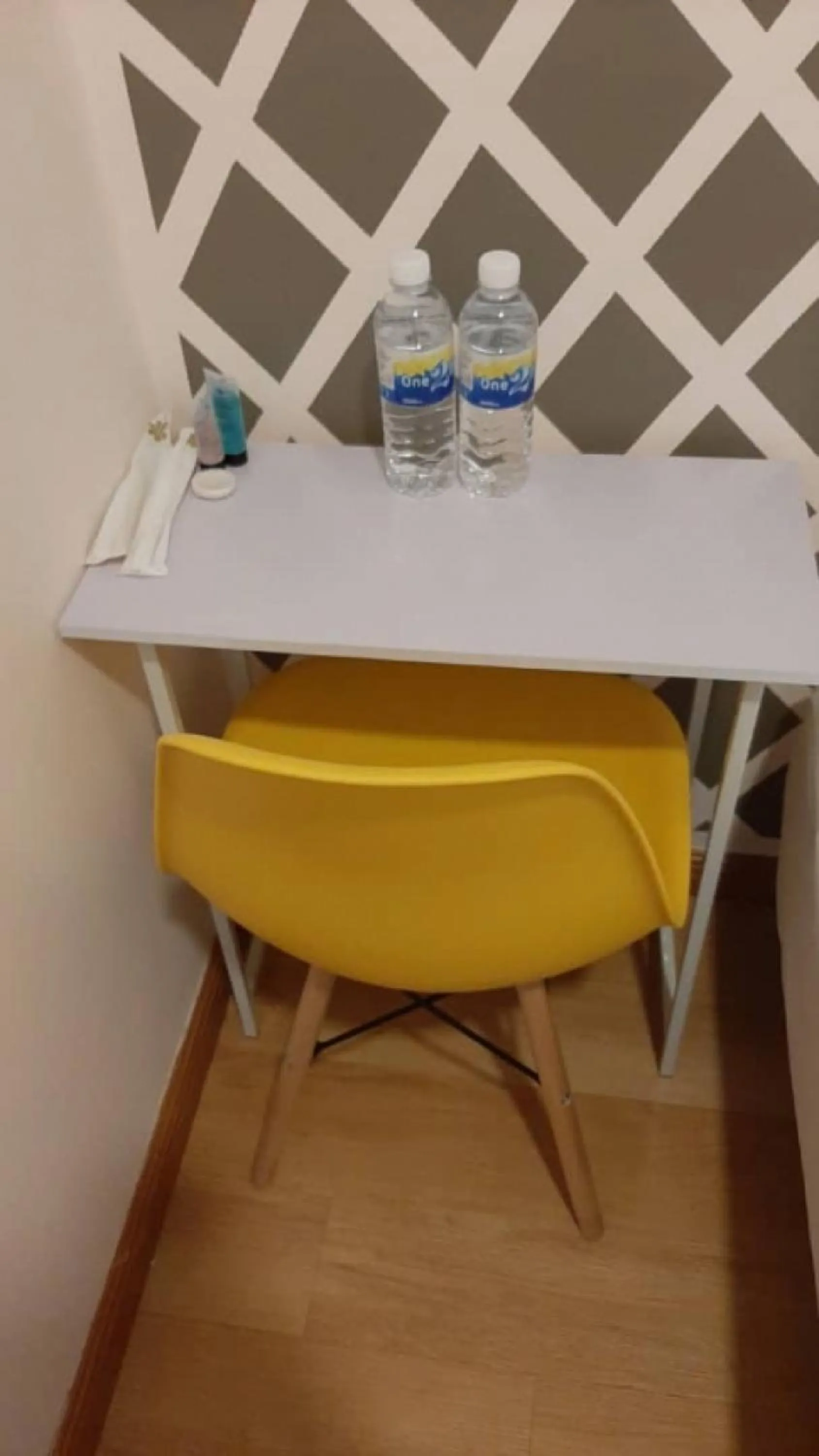 Bedroom in Gem Hotel Nusa Sentral Nusajaya