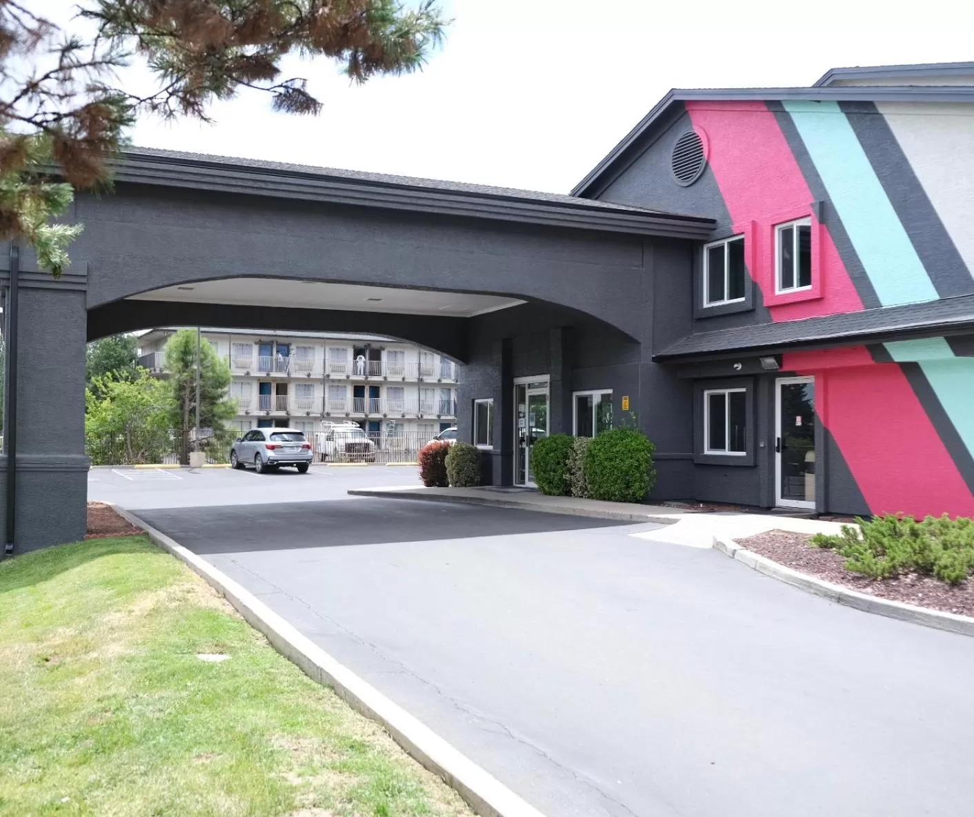 voco Flagstaff by IHG