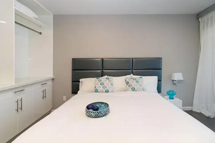 Standard King Room in Sands Of La Jolla Standard King Room in Sands Of La Jolla