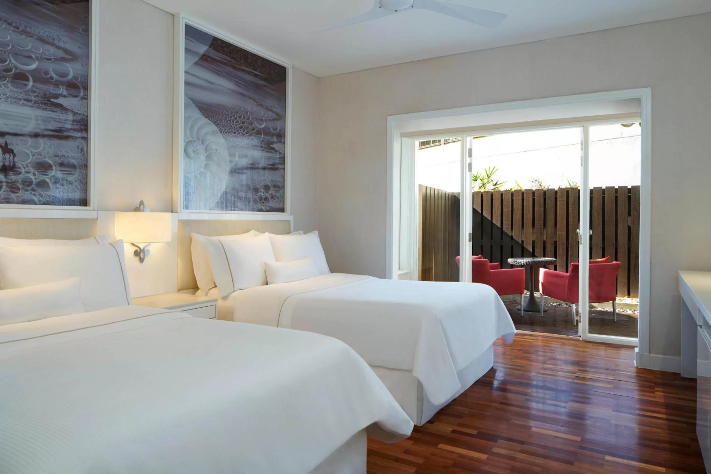 Photo of the whole room, Bed in The Westin Langkawi Resort & Spa