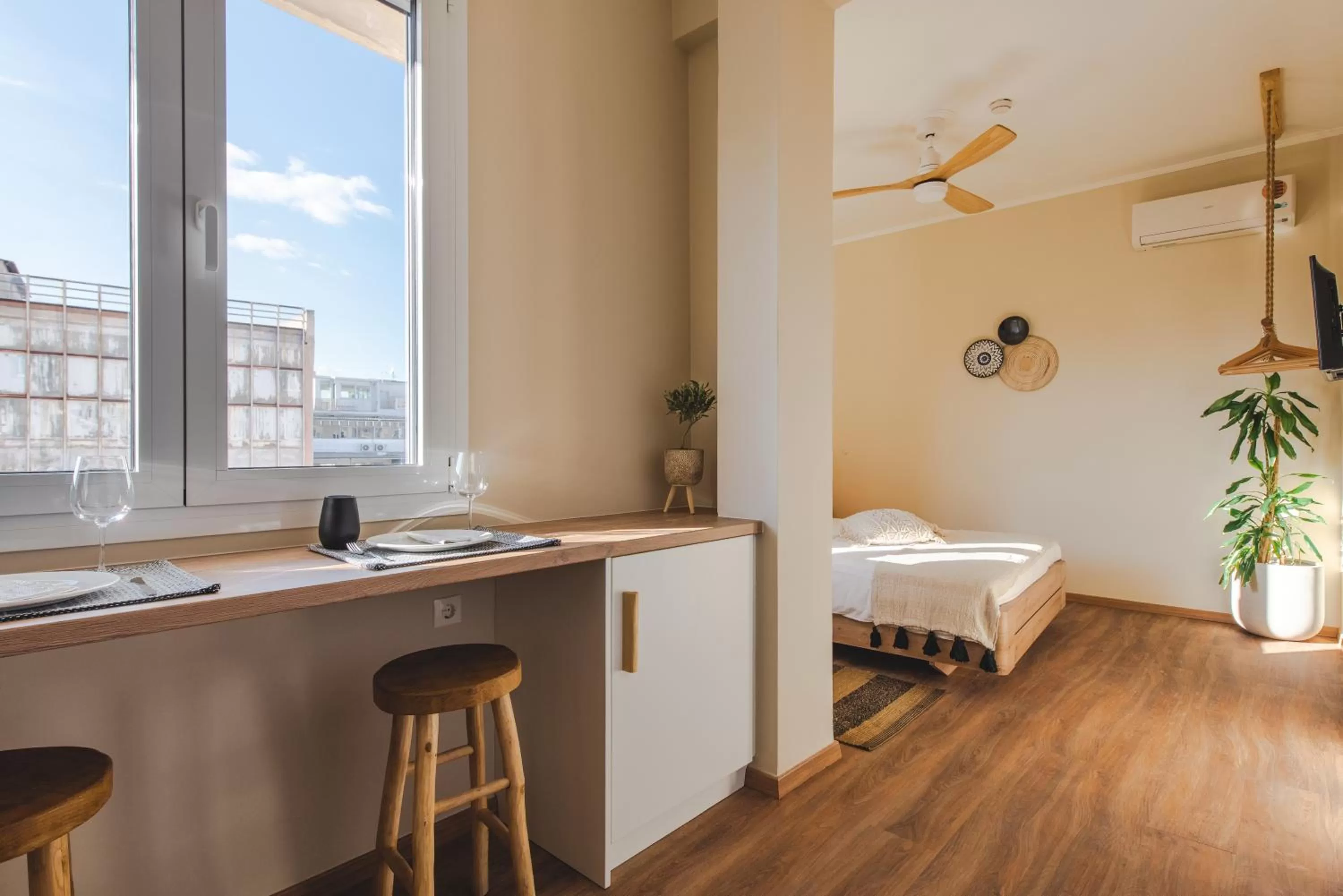 Living Stone Aparthotel