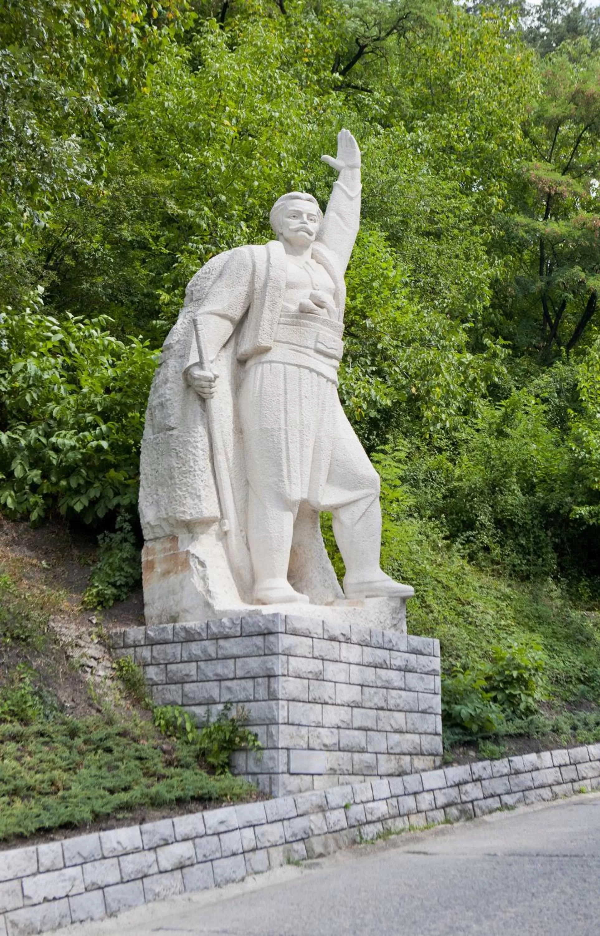 Certificate/Award in Family Hotel Teteven