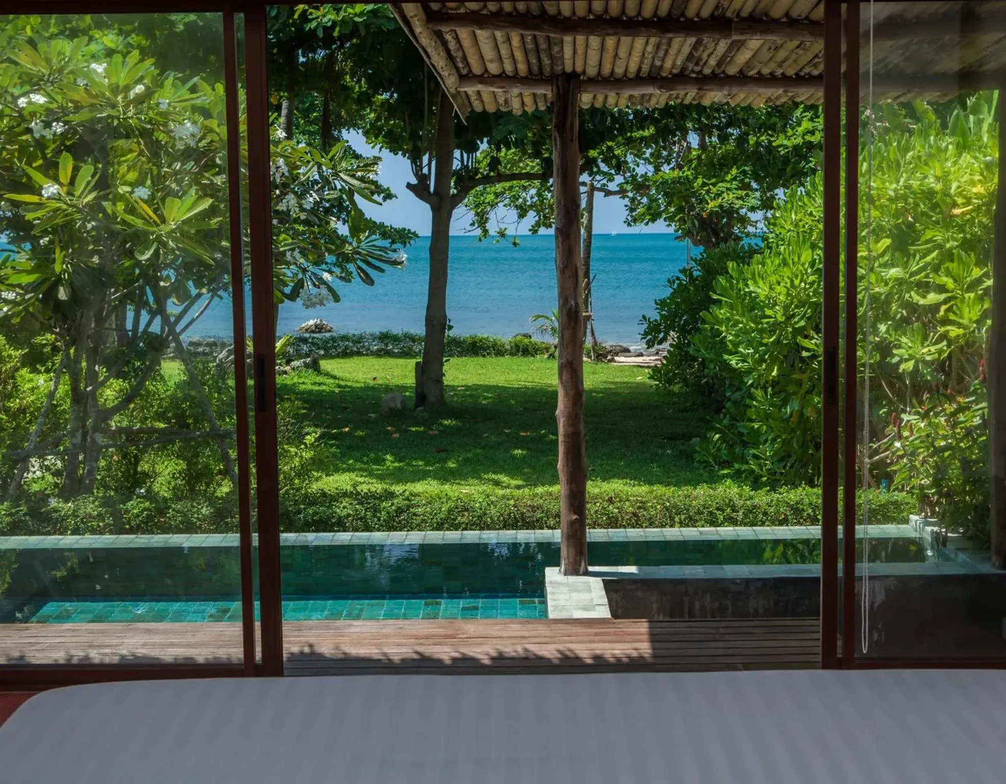 Sea Dance Pool Villa in Sea Dance Resort Sea Dance Pool Villa in Sea Dance Resort