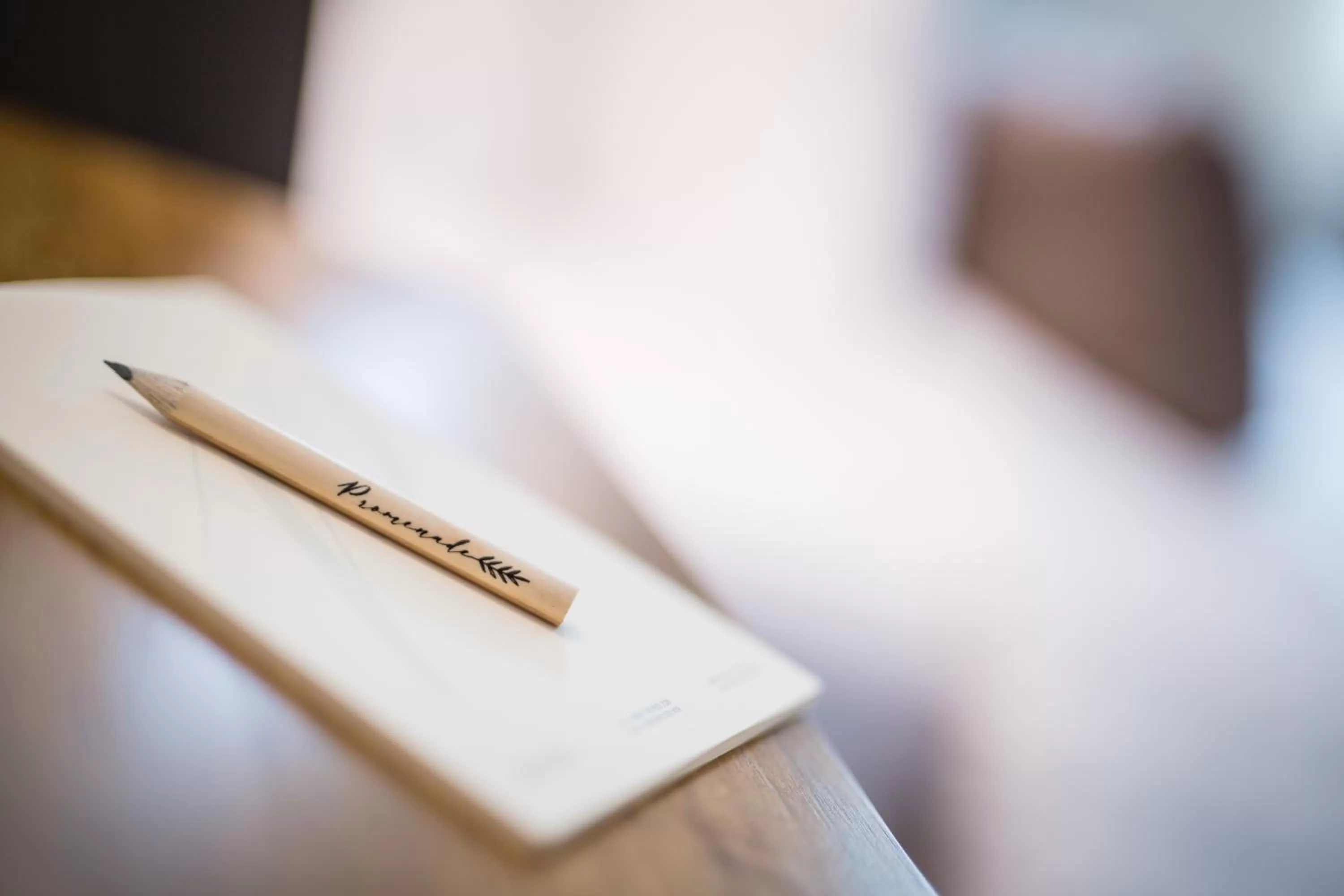 Property logo or sign in Hotel Residence Promenade