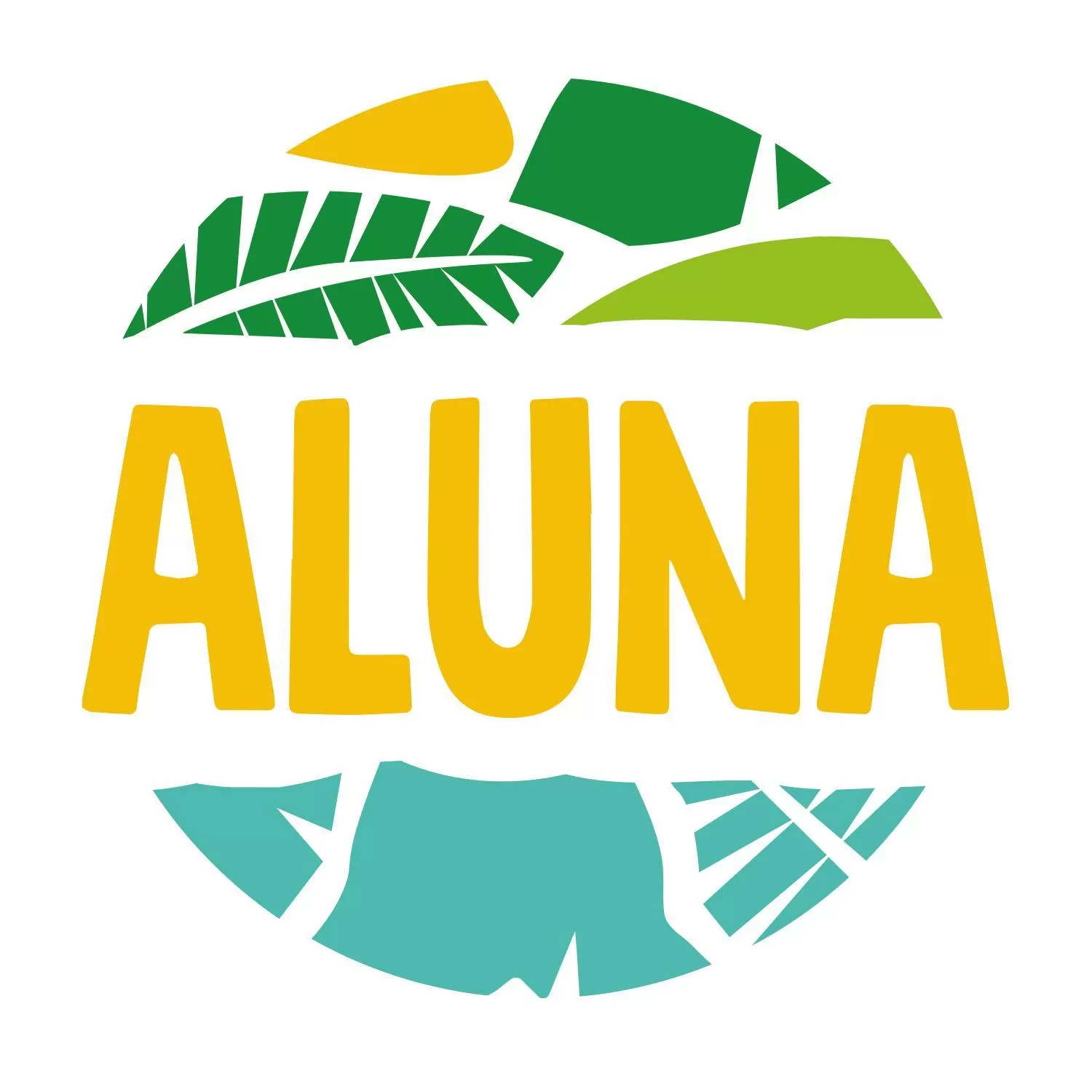 Property logo or sign in Aluna Nungwi
