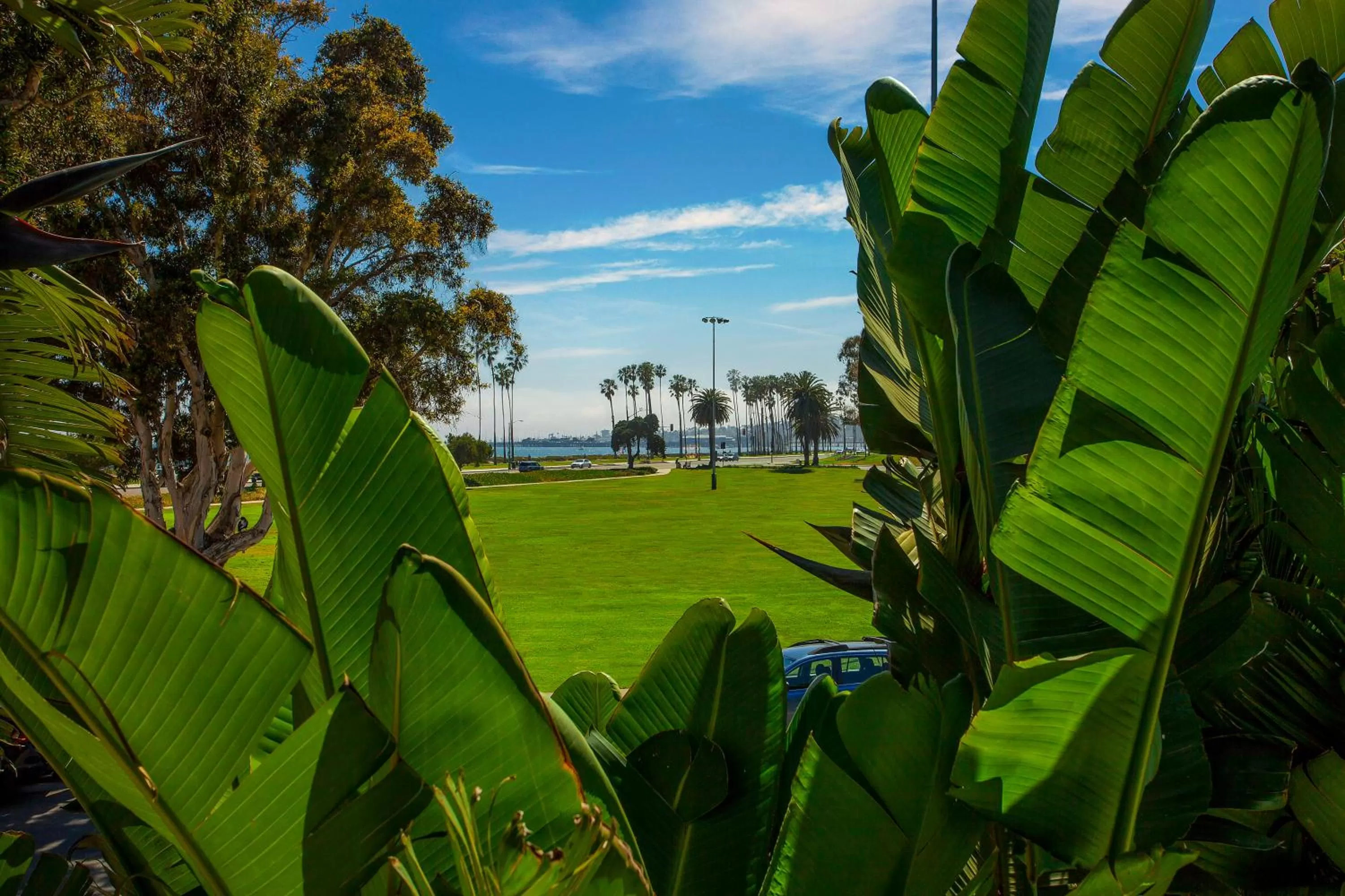 Spring in Blue Sands Inn, A Kirkwood Collection Hotel
