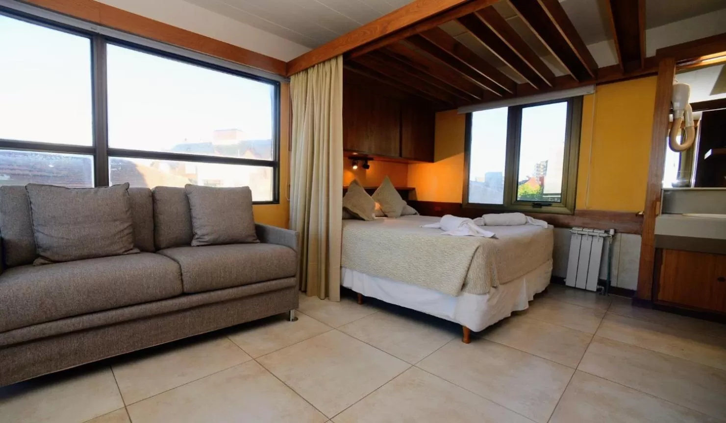 Hosteria Tequendama Classic & Resort