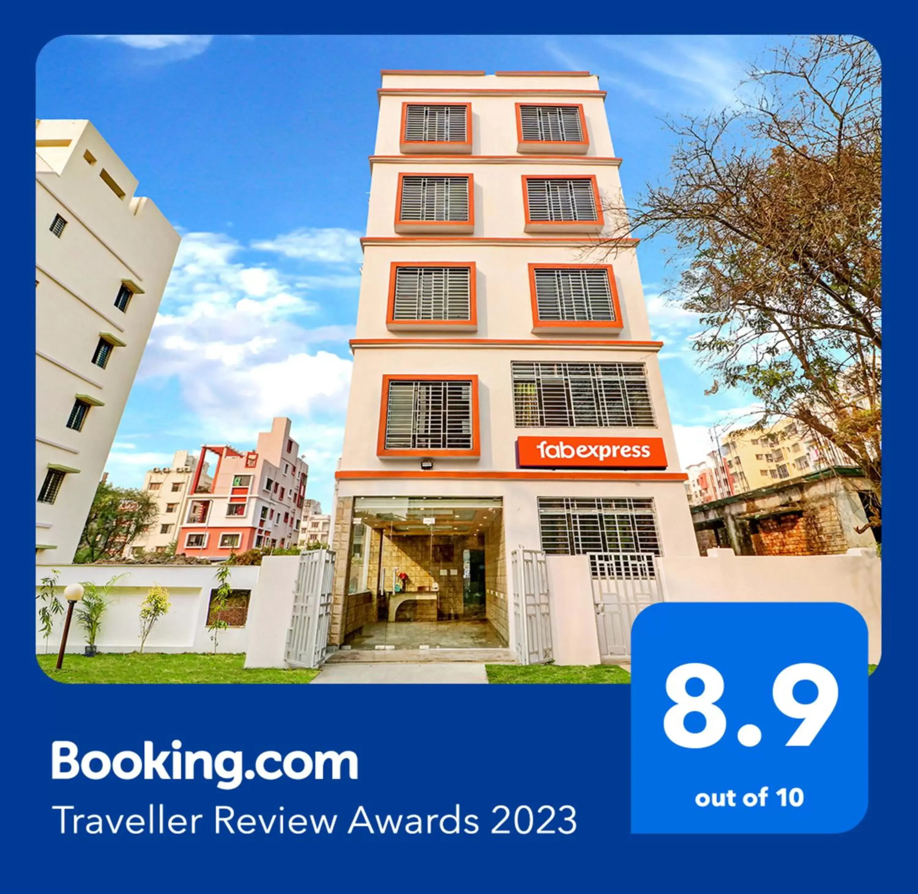 FabExpress Step Inn - Nr Biswa Bangla Gate FabExpress Step Inn - Nr Biswa Bangla Gate