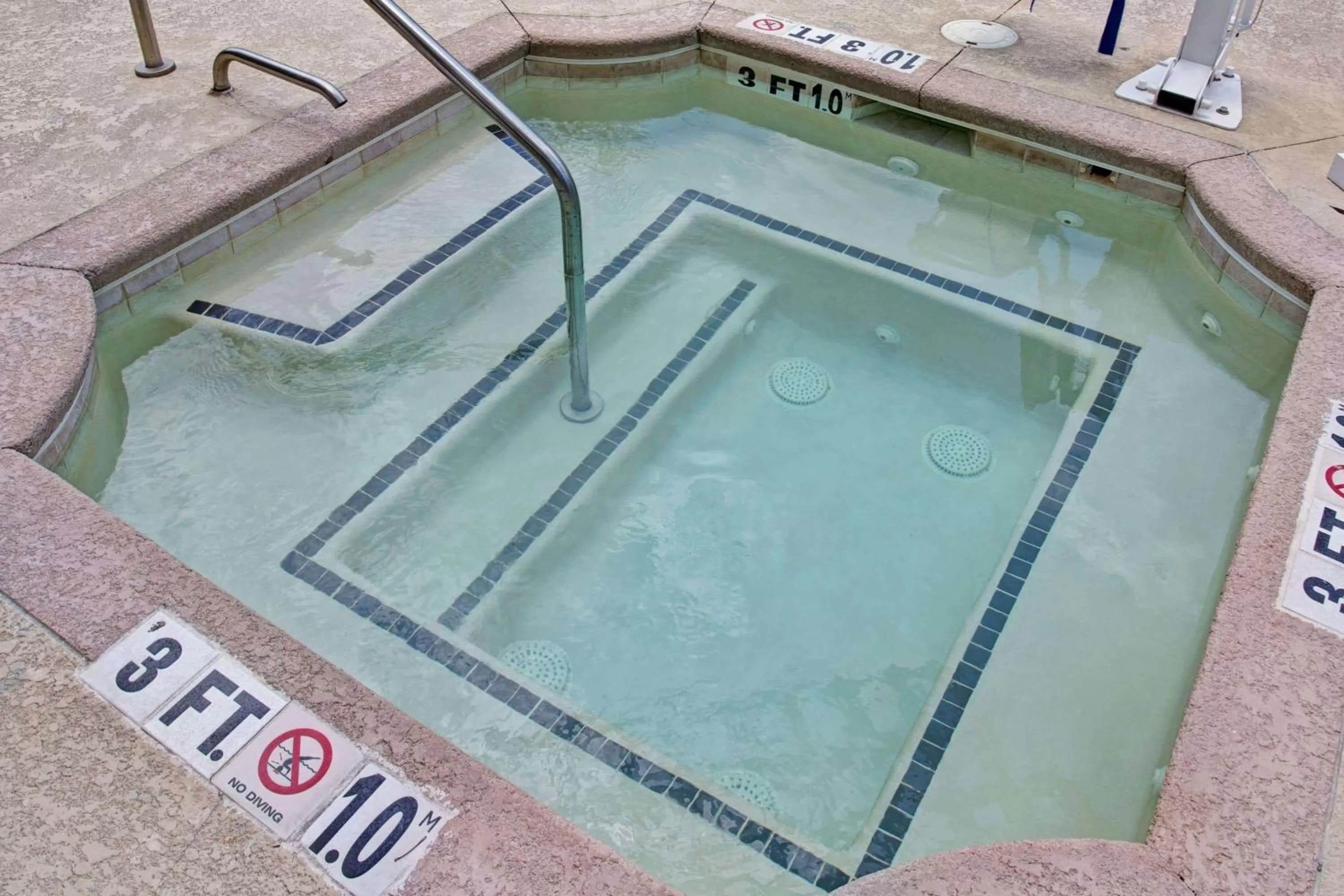 On site in Wingate by Wyndham Charleston Southern University