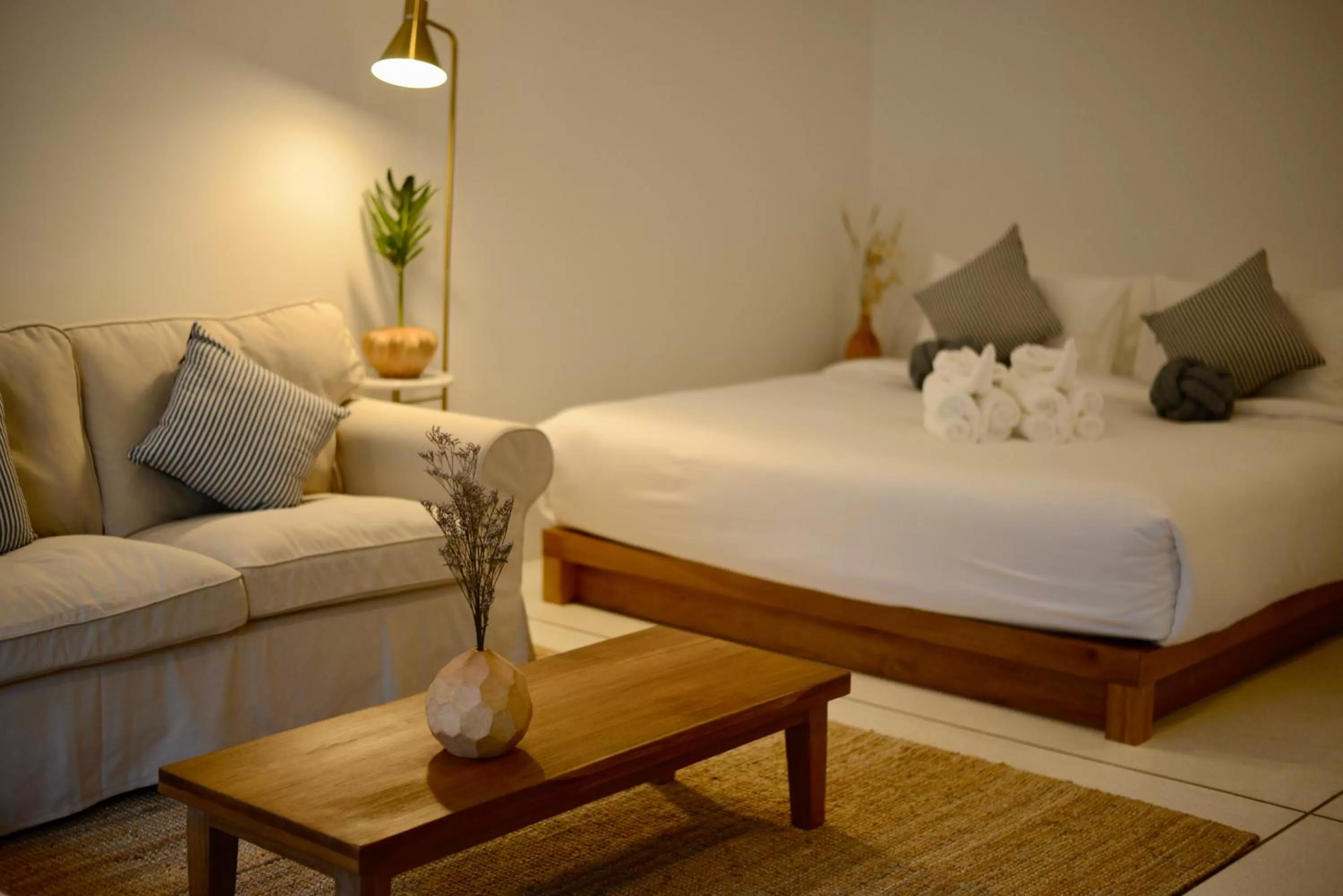 Bedroom, Bed in Proud Phu Fah Muang Chiang Mai