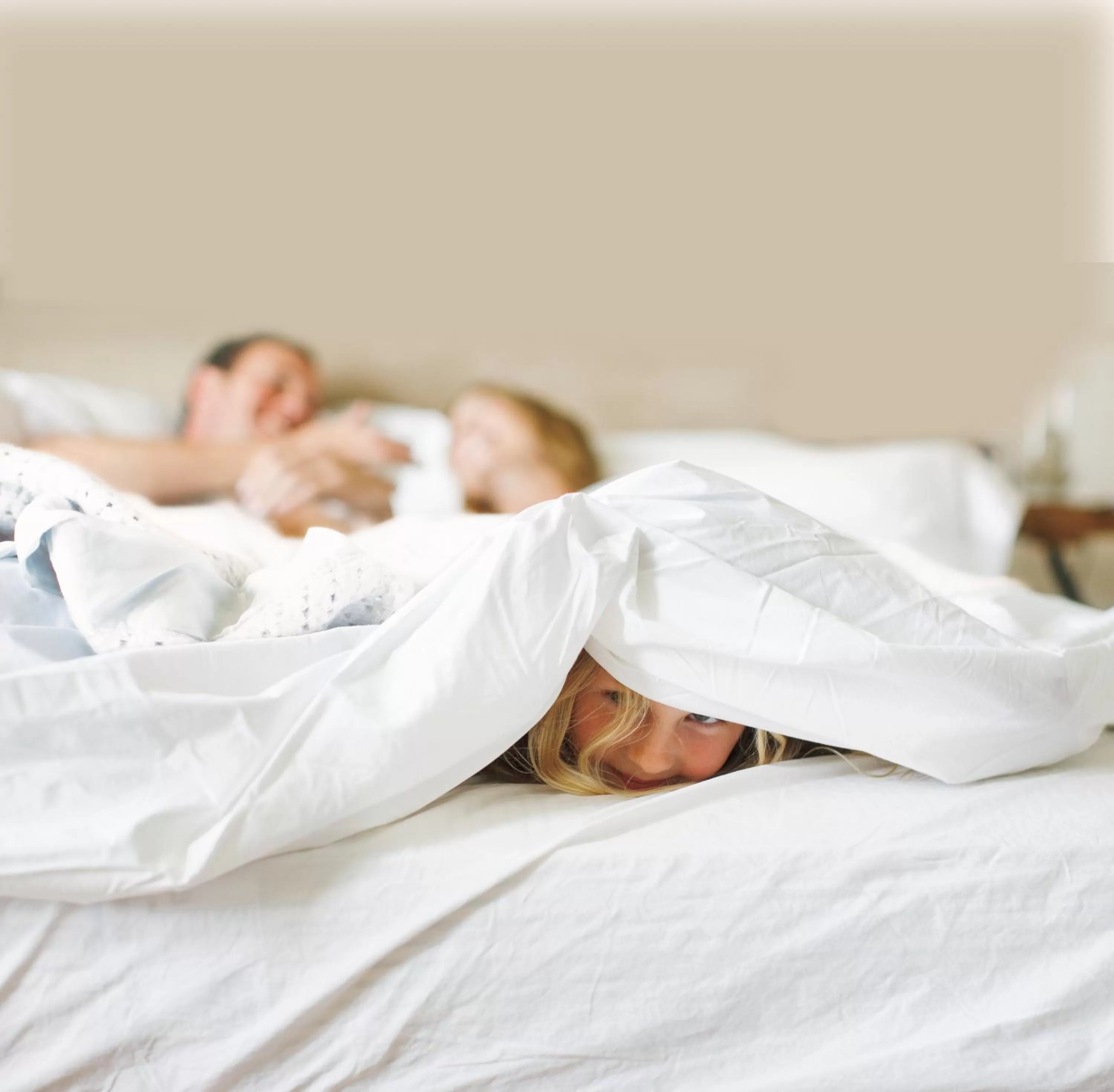 Family, Bed in AmericInn by Wyndham Iron Mountain