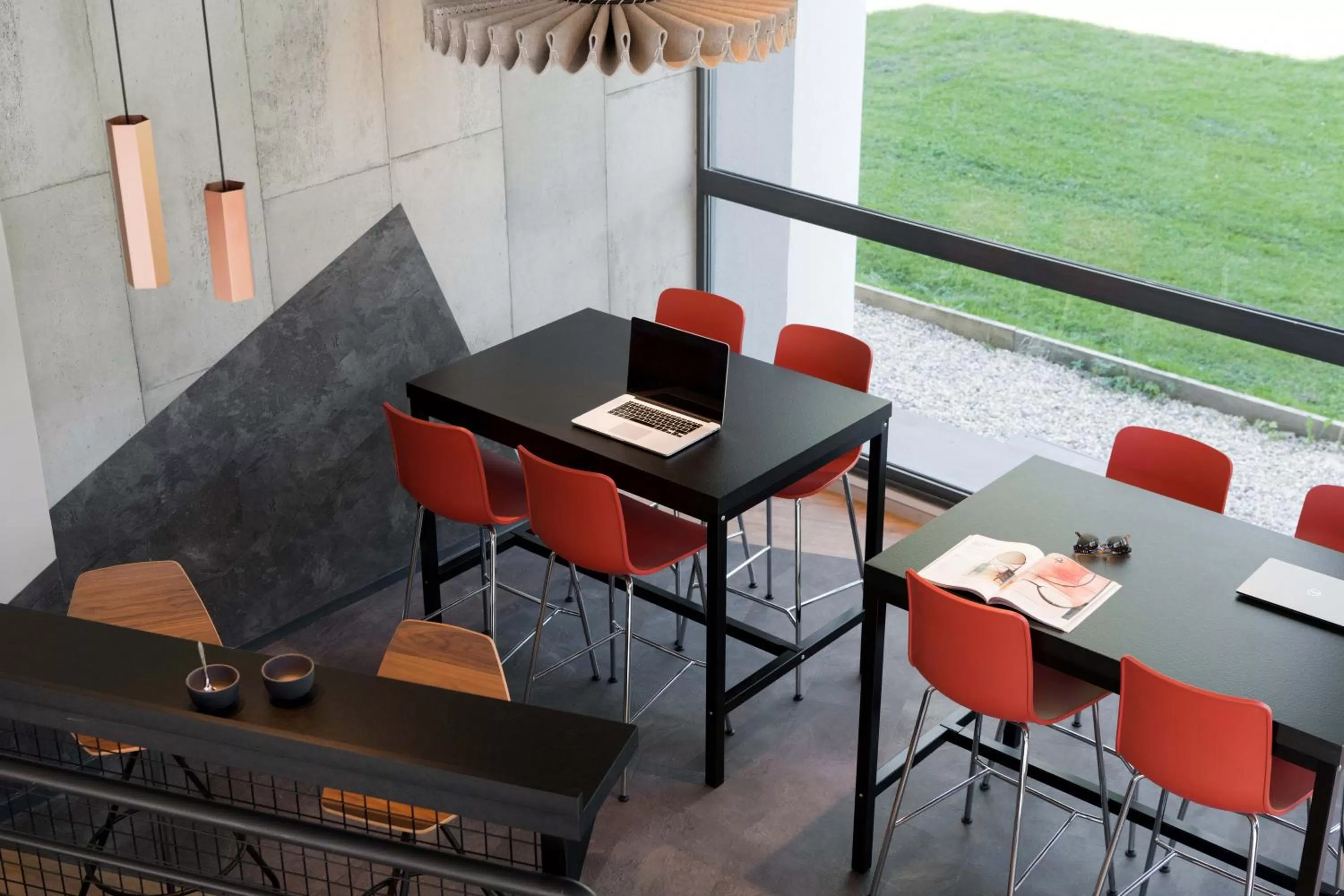 Breakfast in Ibis Annecy - Cran-Gevrier