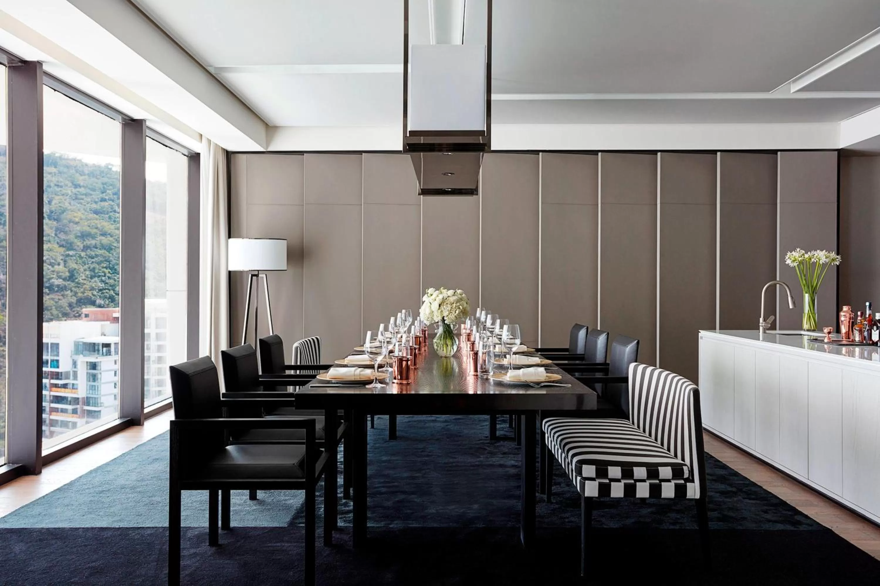 Photo of the whole room in The Shanhaitian Resort Sanya, Autograph Collection