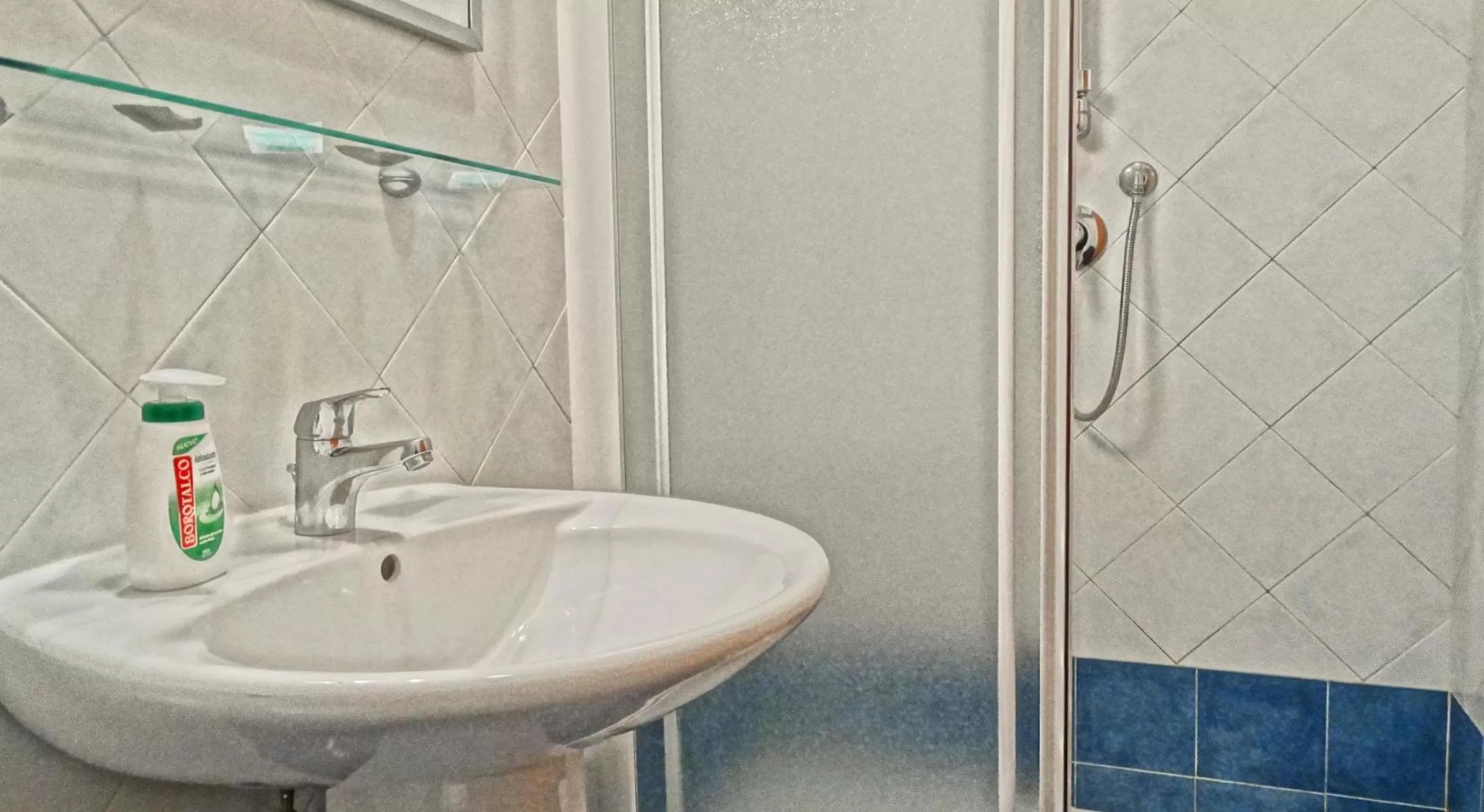 Bathroom in Gite House