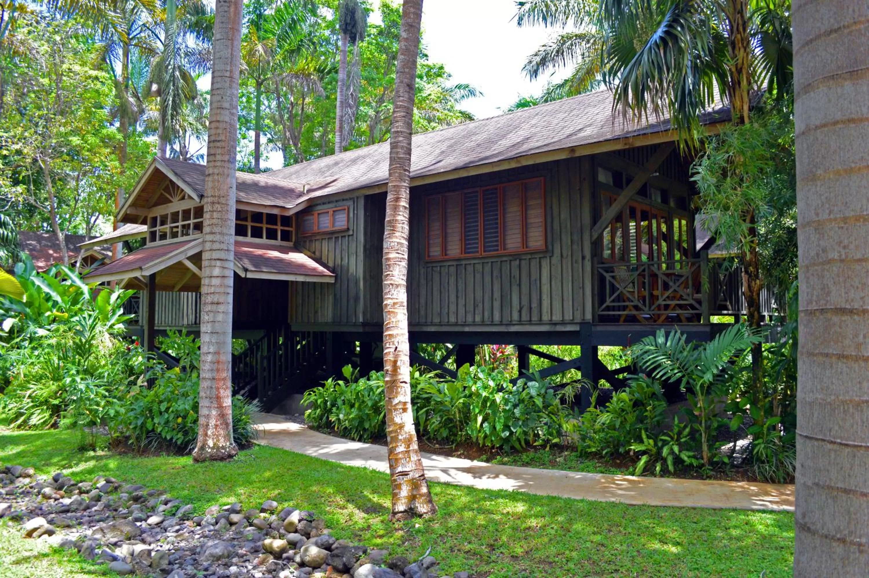 Property building in Sunset at the Palms Resort - Adults Only - All Inclusive