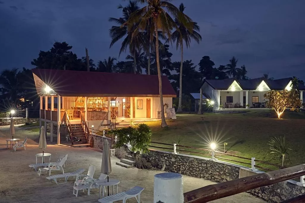 Tauig Beach Resort