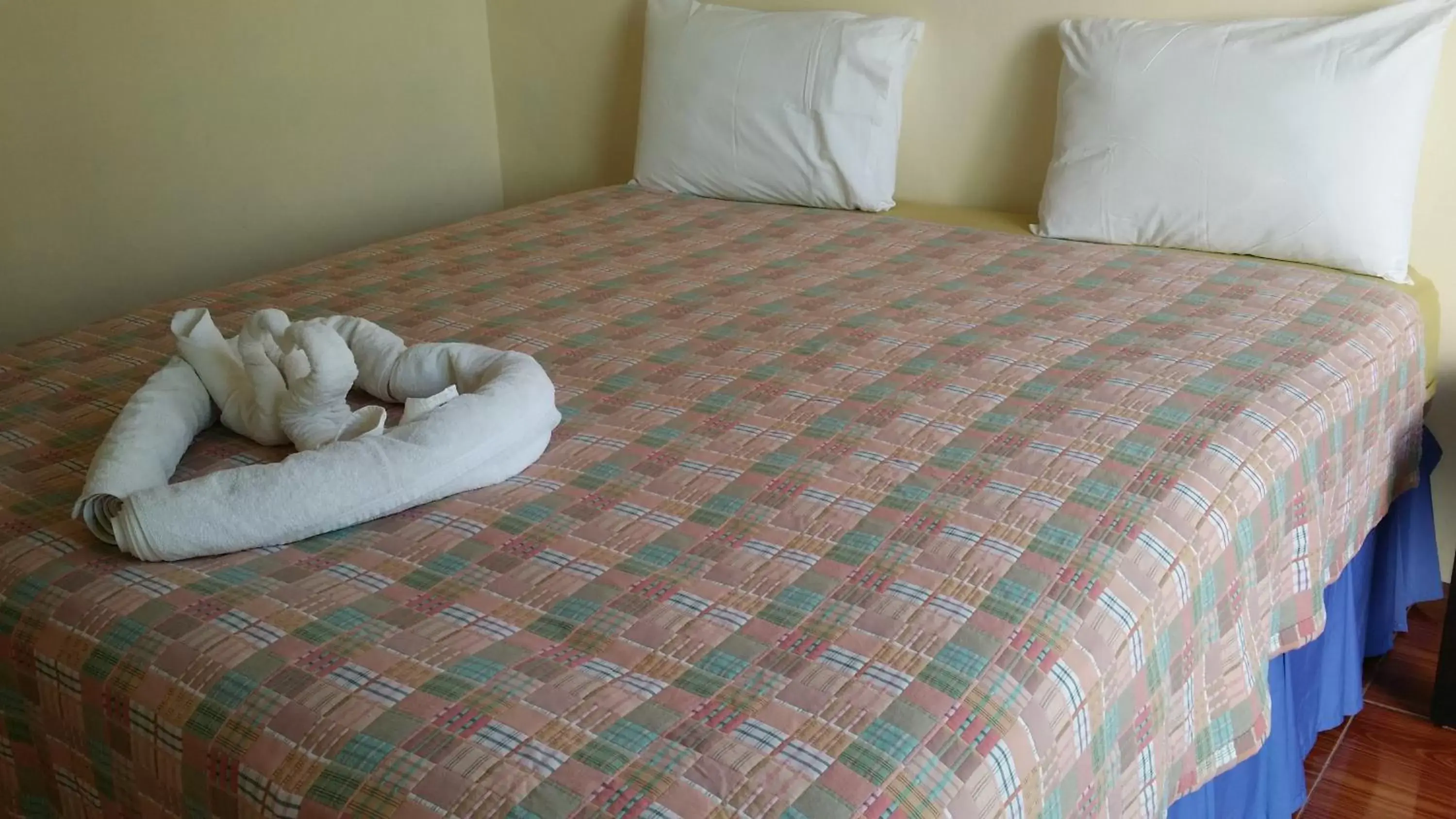 Double Room in Khaolak Summer House Resort Double Room in Khaolak Summer House Resort