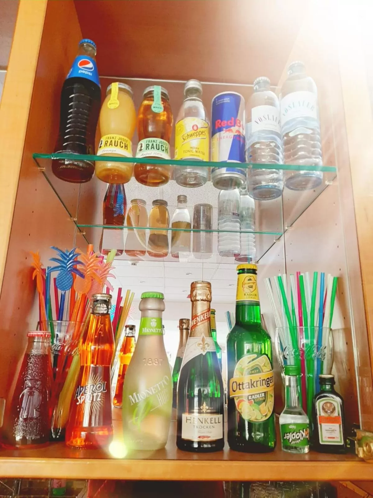 Lounge or bar, Drinks in Lenas West Hotel