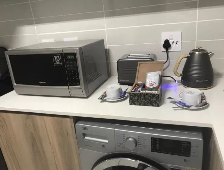 The Blyde, an impeccable blissful getaway (Balwin properties)