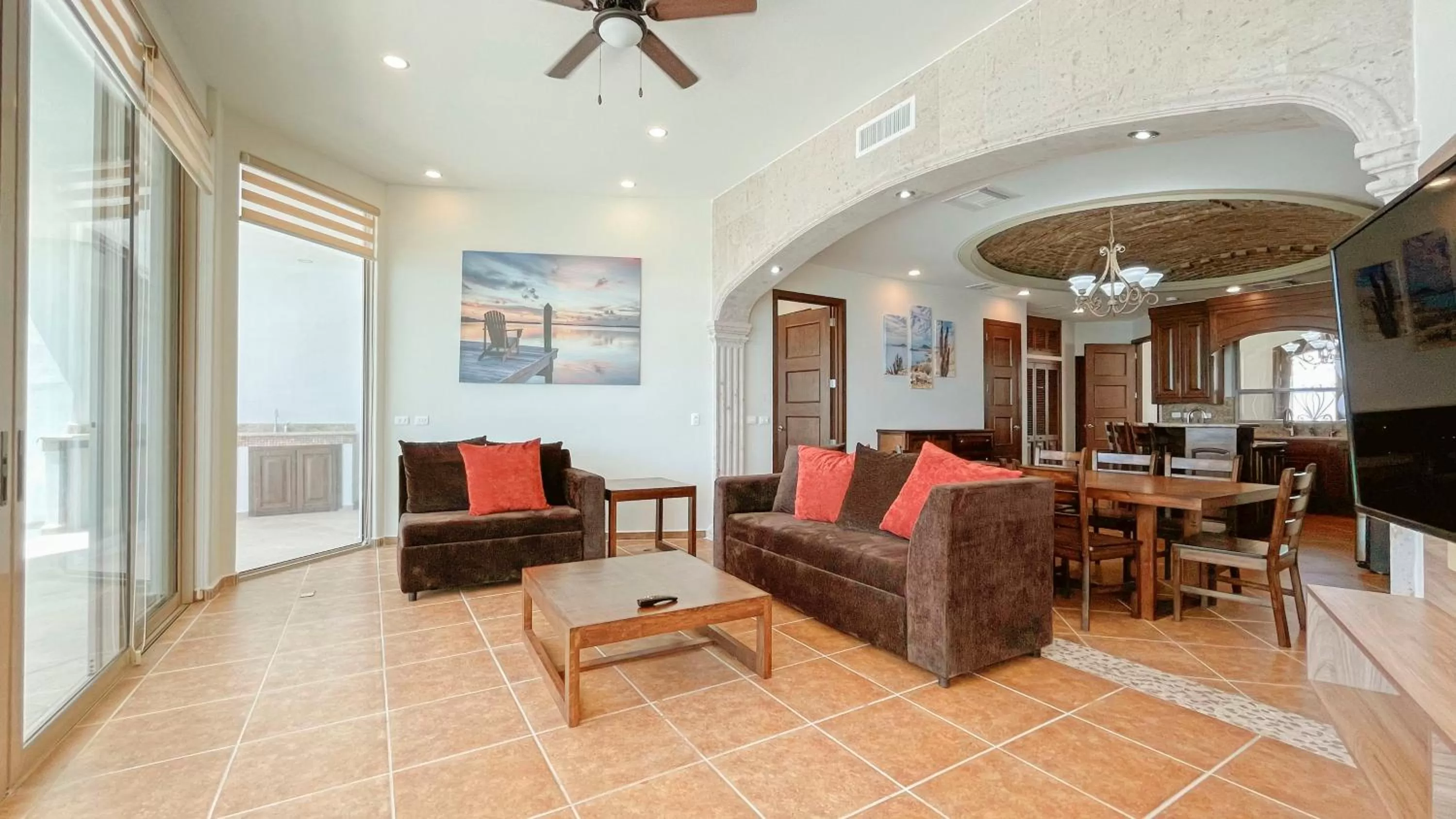 Esmeralda Beach Resort