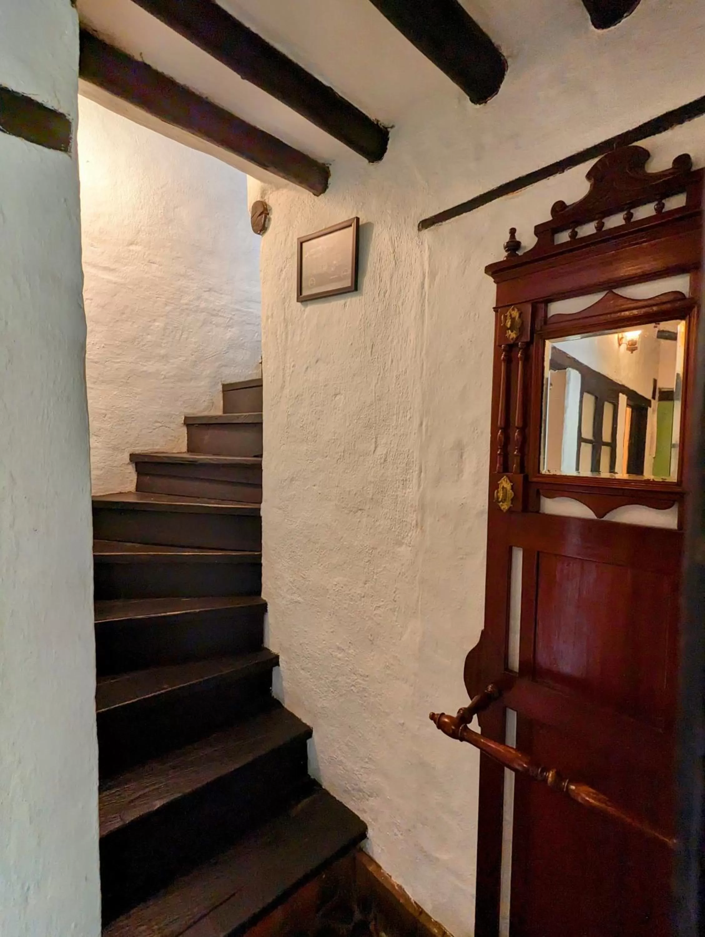 Posada Cafe La Huerta