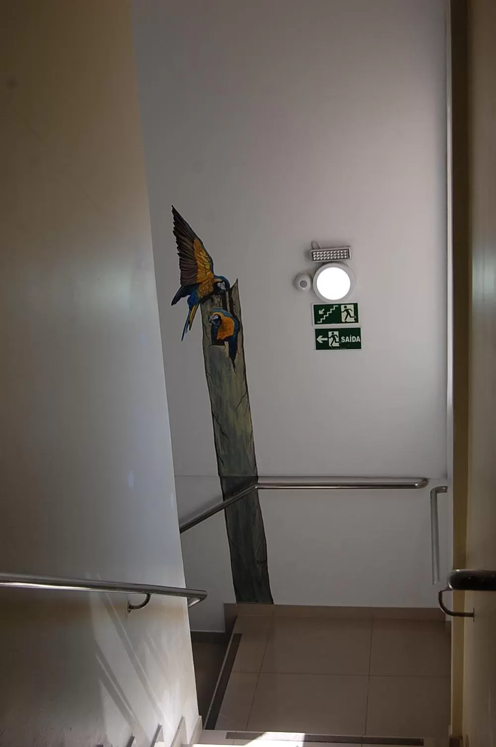 Aeroporto Plaza Hotel