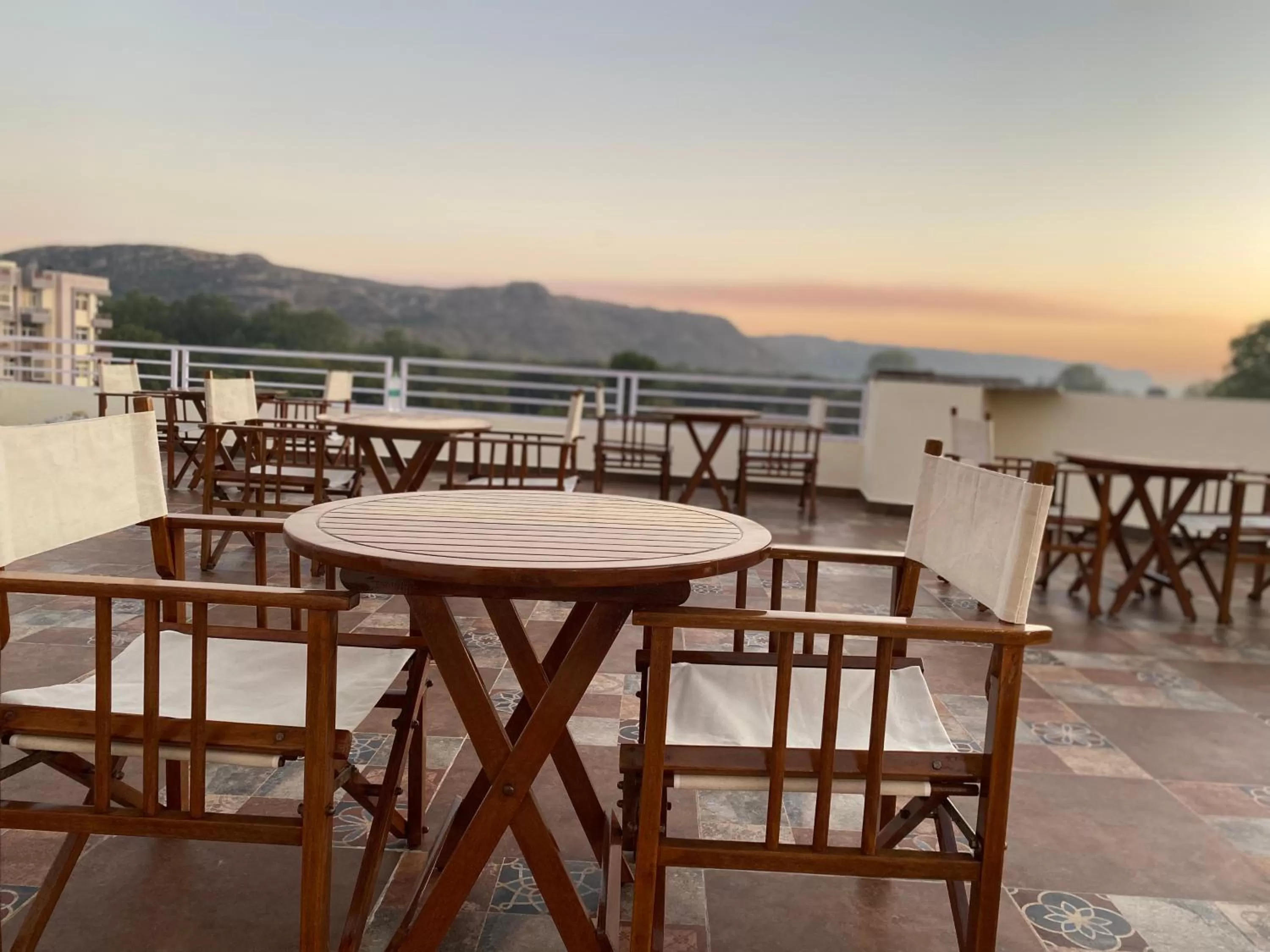 Restaurant/places to eat in Travel Soul By Saif