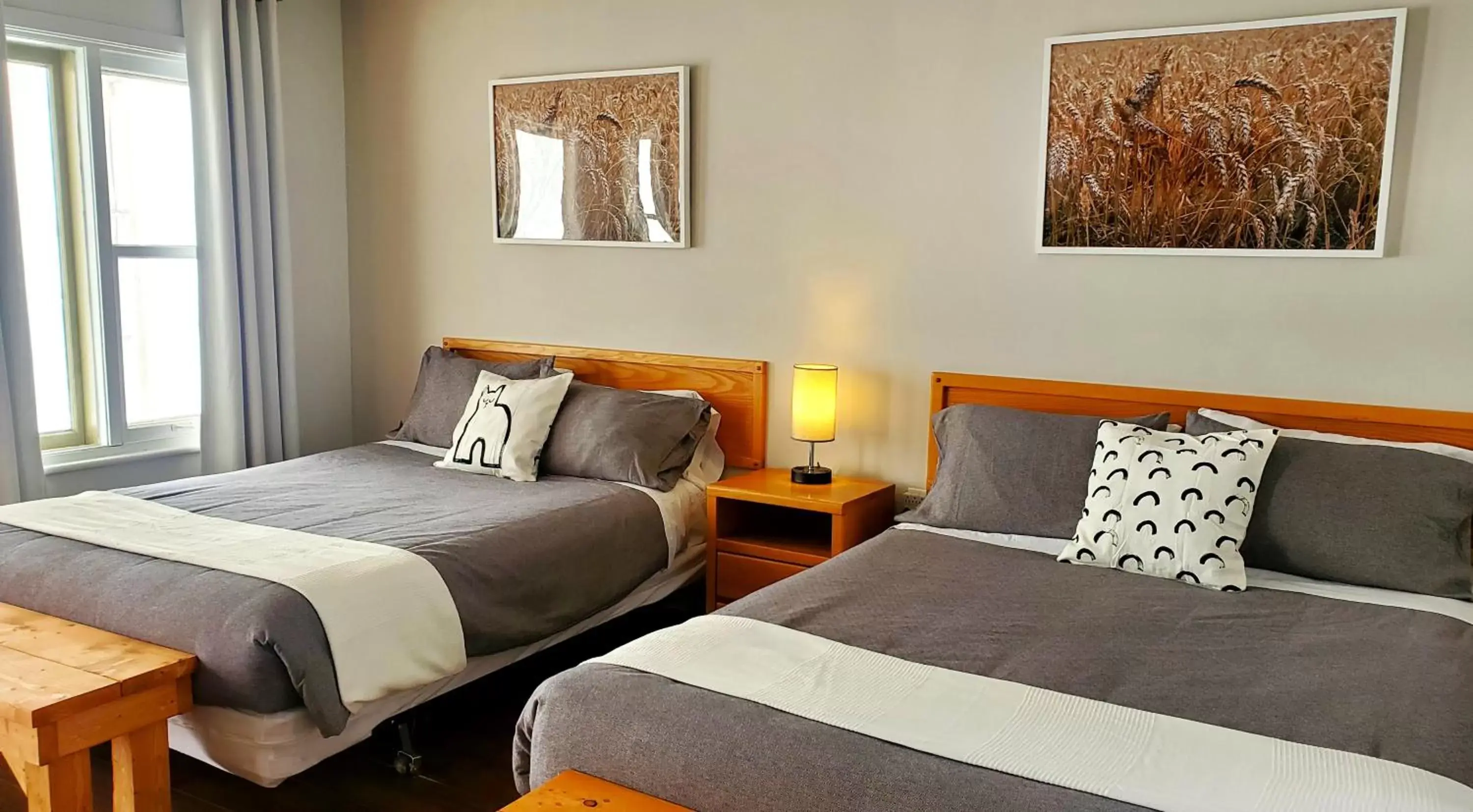 Loft in Lofts Fleuve et Montagnes Loft in Lofts Fleuve et Montagnes