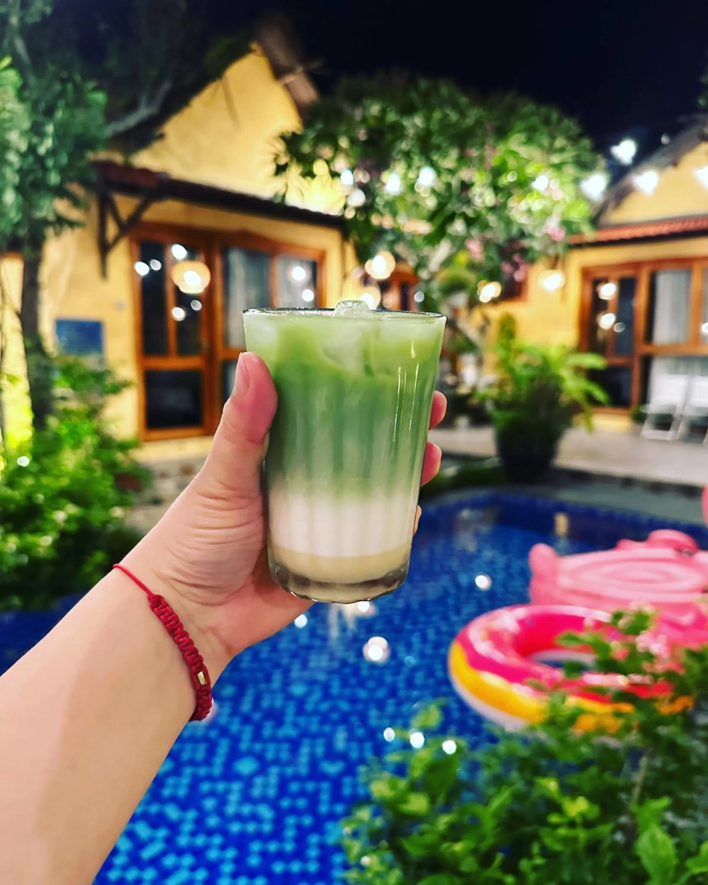 La Belle Anbang Homestay